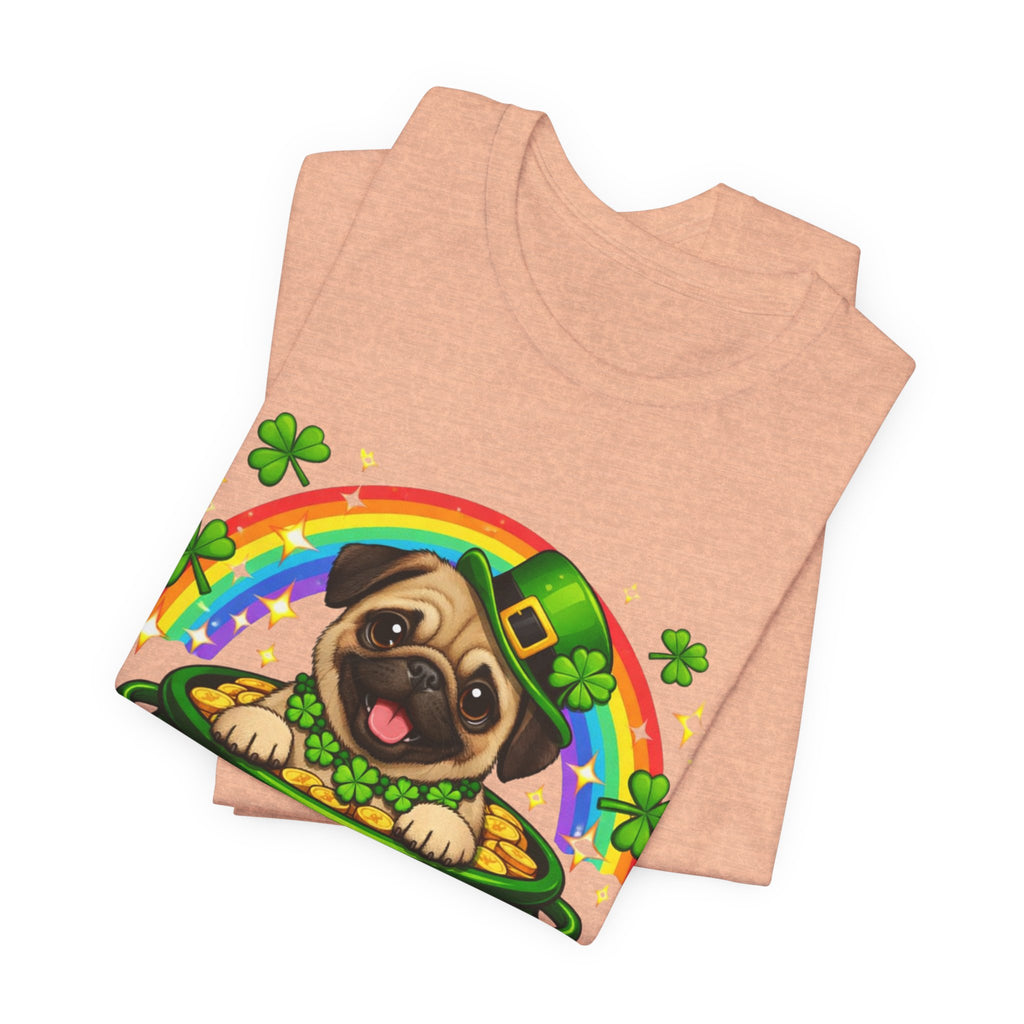Pug - T-Shirt
