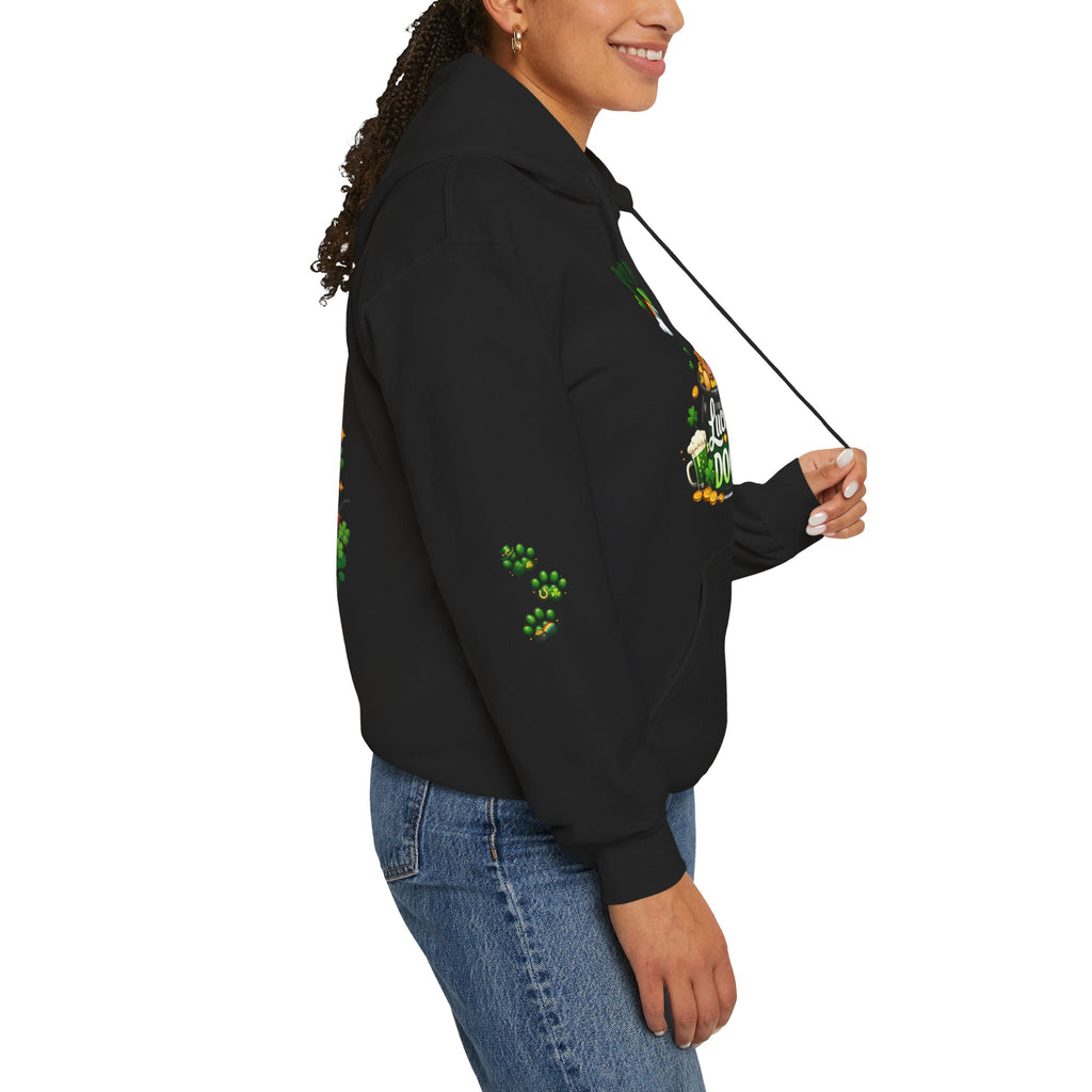 Golden Retriever - Hoodie