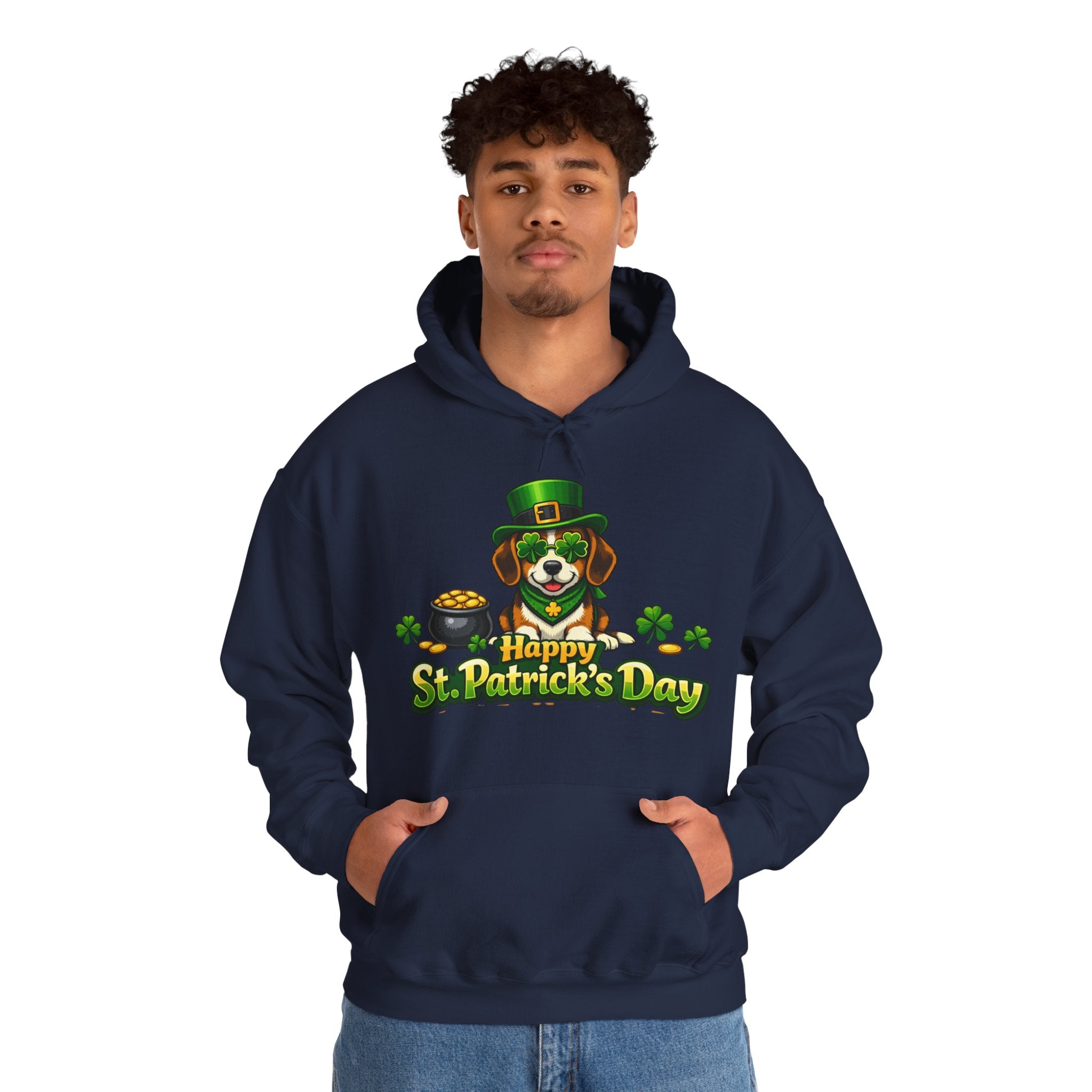 Beagle - Hoodie