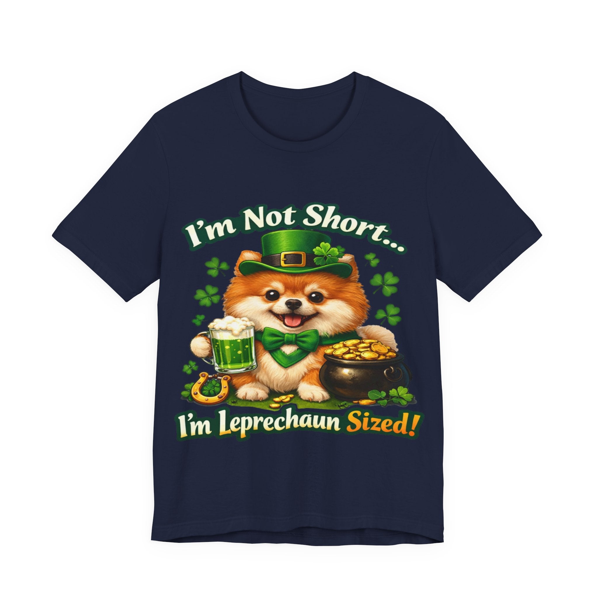 Pomeranian - T-Shirt