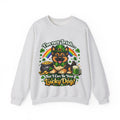 German Shepherd - Graphic Crewneck Sweatshirt