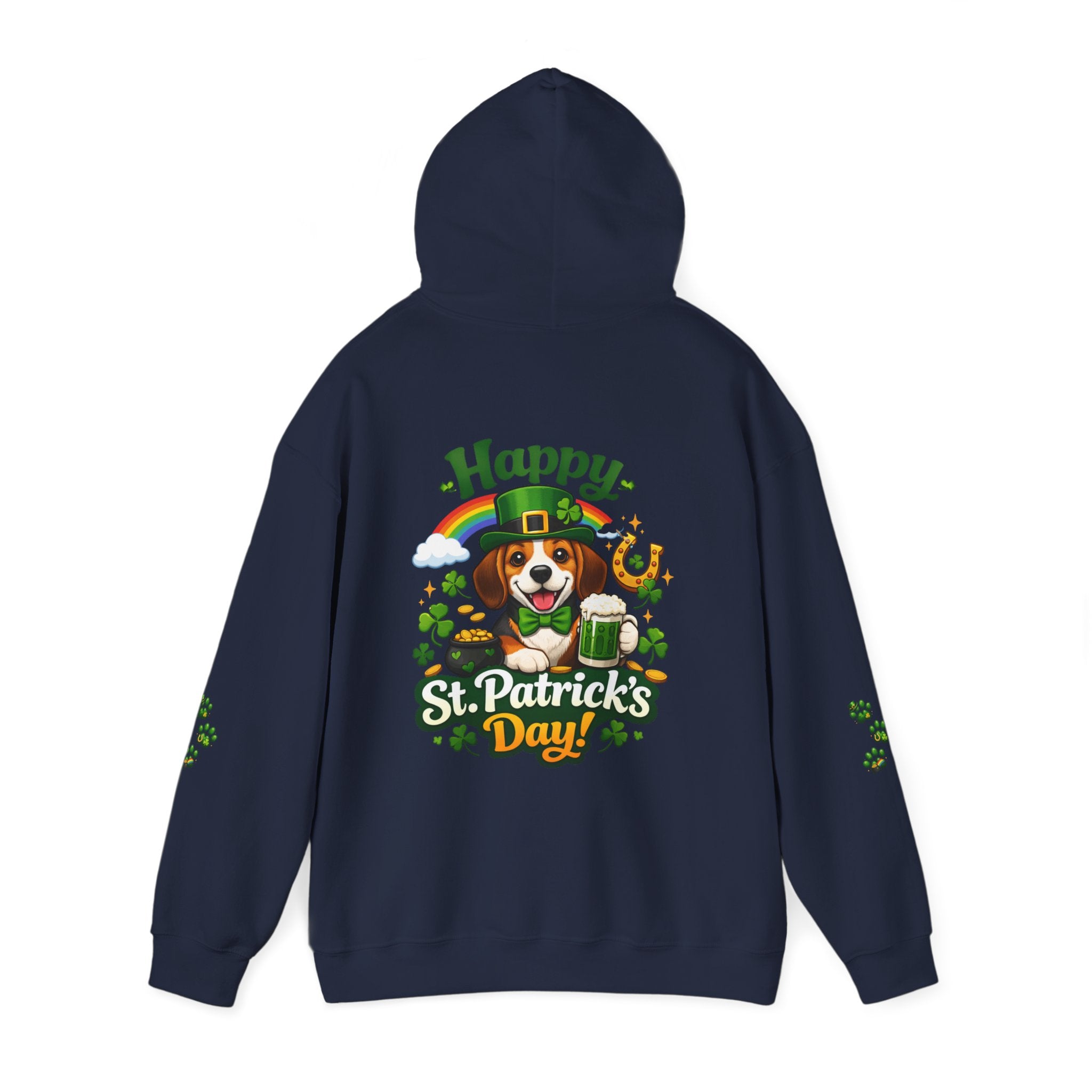 Beagle - Hoodie