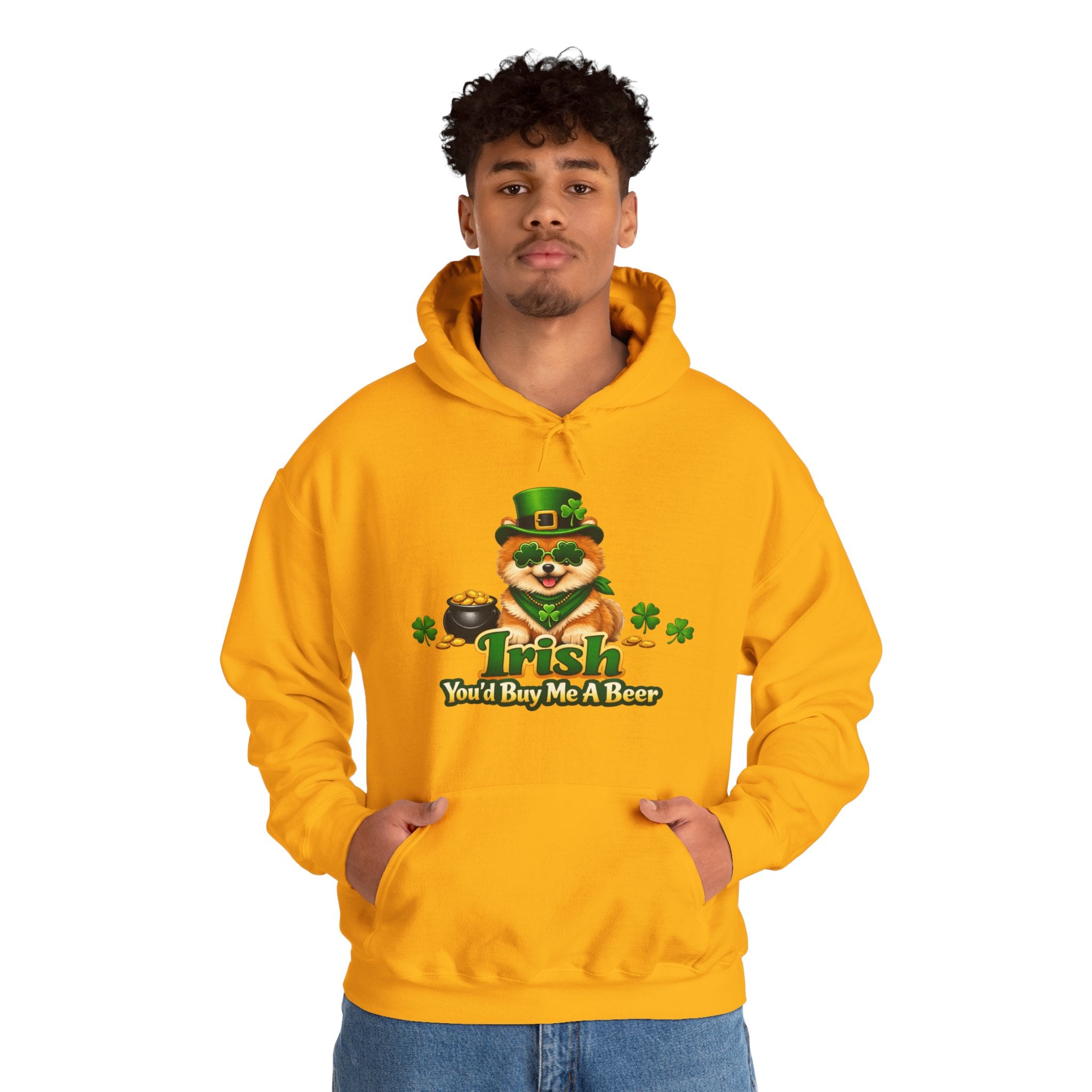Pomeranian - Hoodie