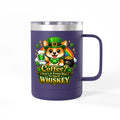 Corgi - 15oz Tumbler