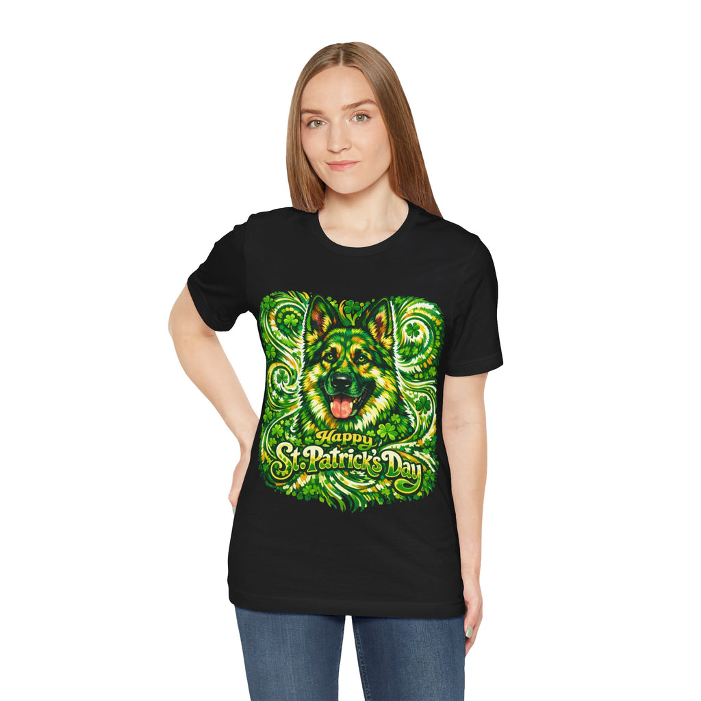 German Shepherd - T-Shirt