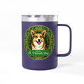 Corgi - 15oz Tumbler