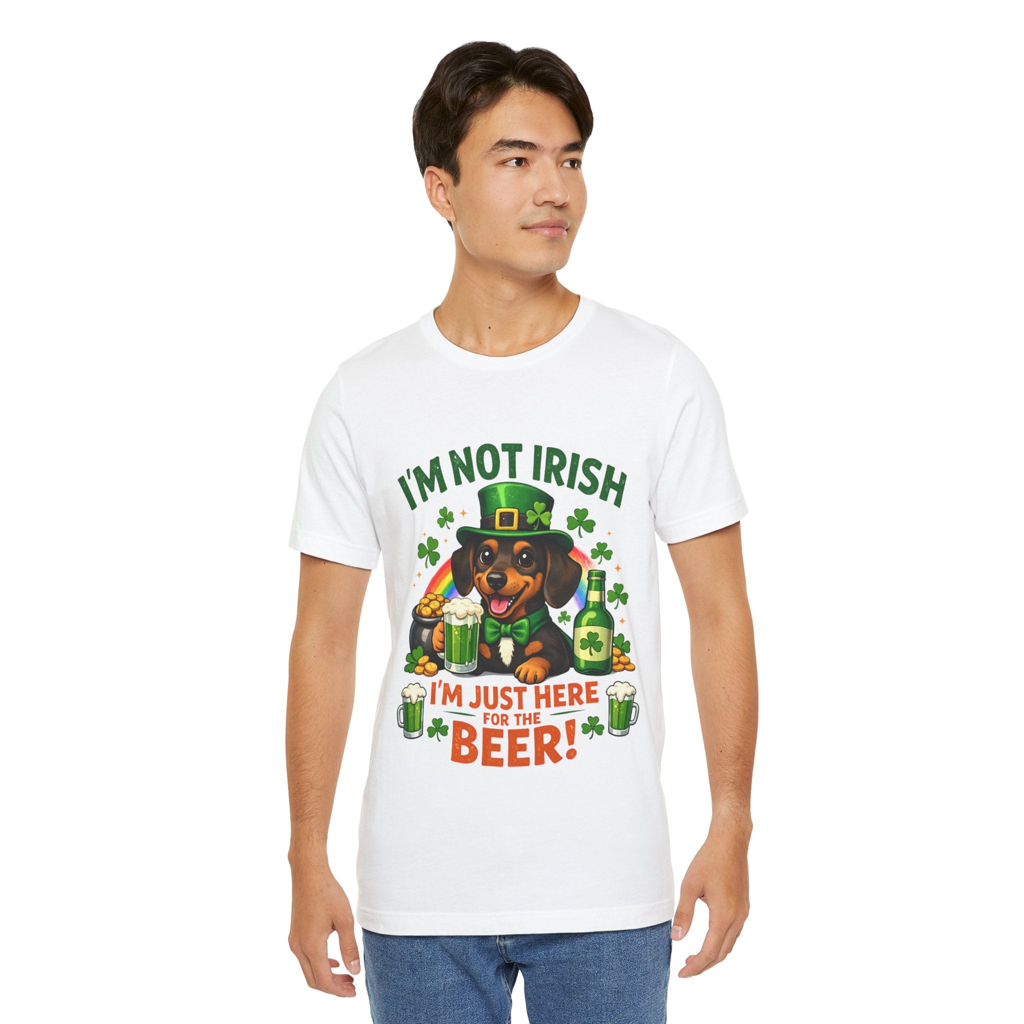 Dachshund - T-Shirt