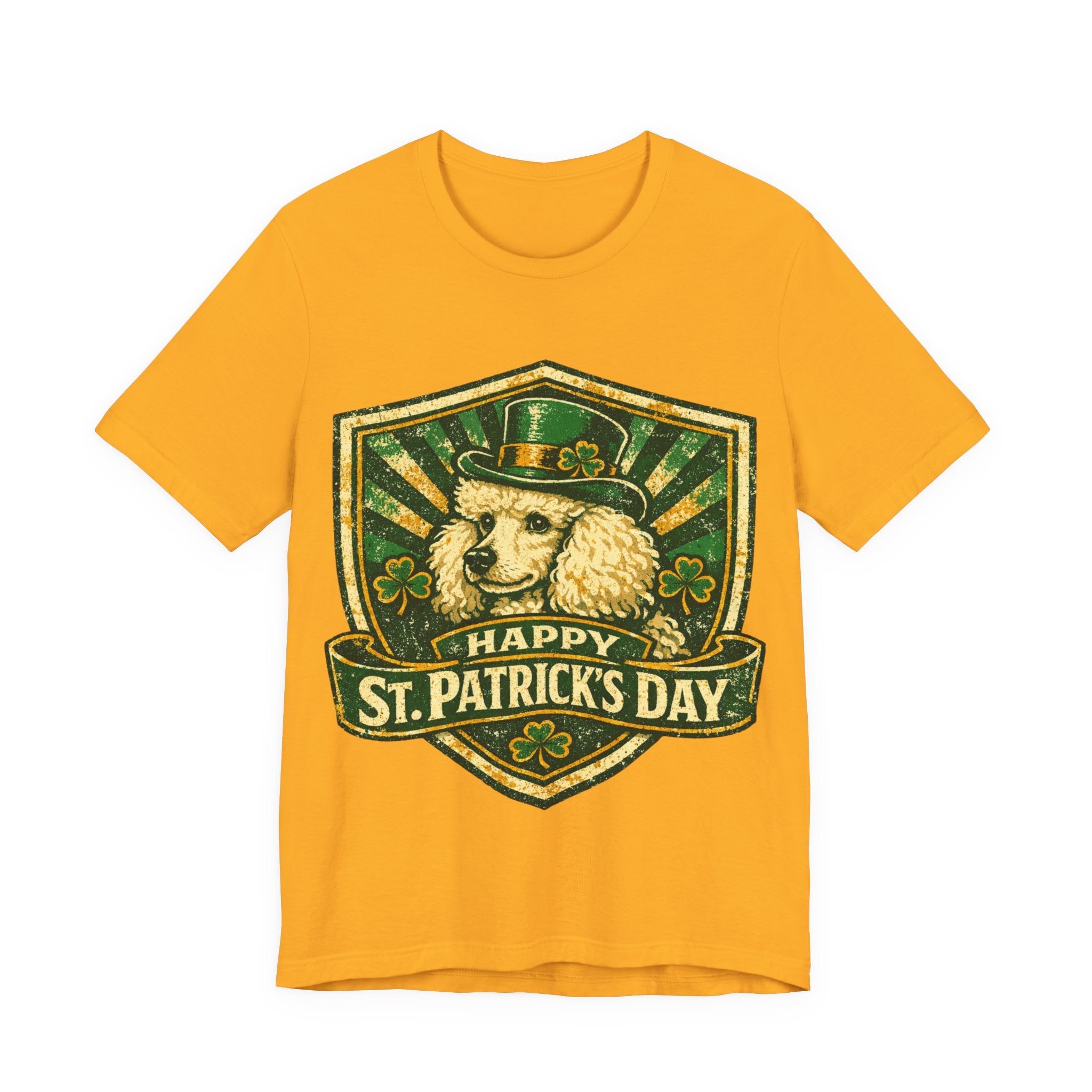 Poodle - T-Shirt