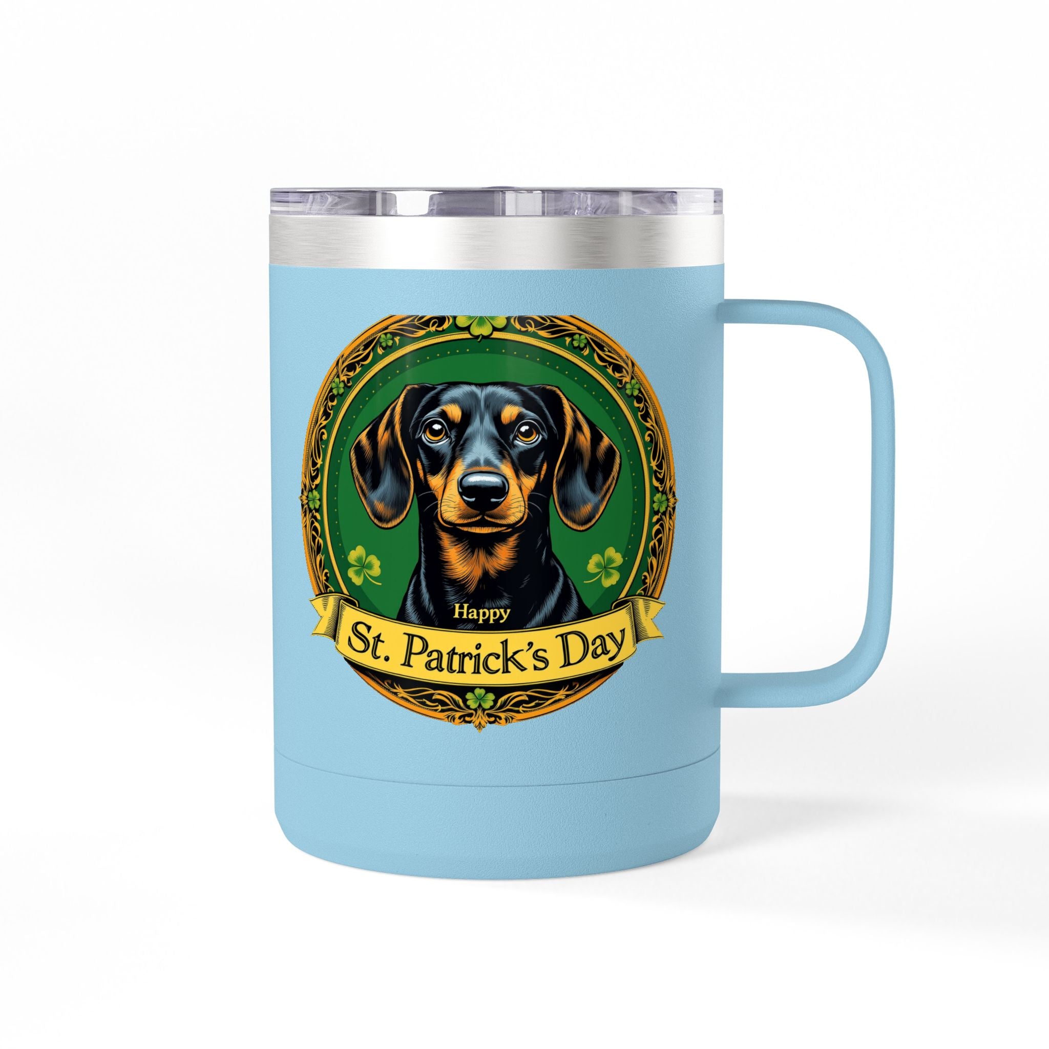 Dachshund - 15oz Tumbler