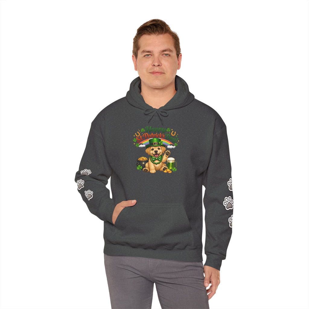 Golden Retriever - Hoodie