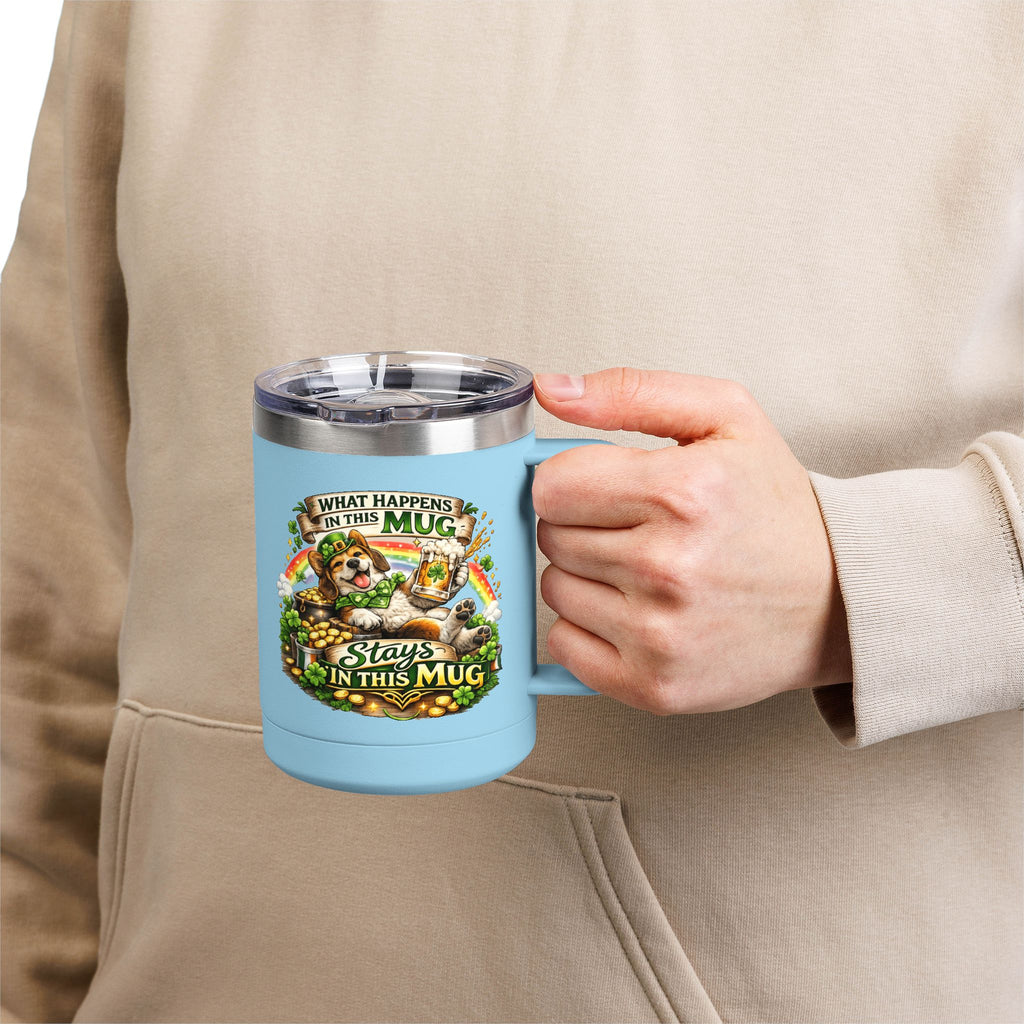 Beagle - 15oz Tumbler