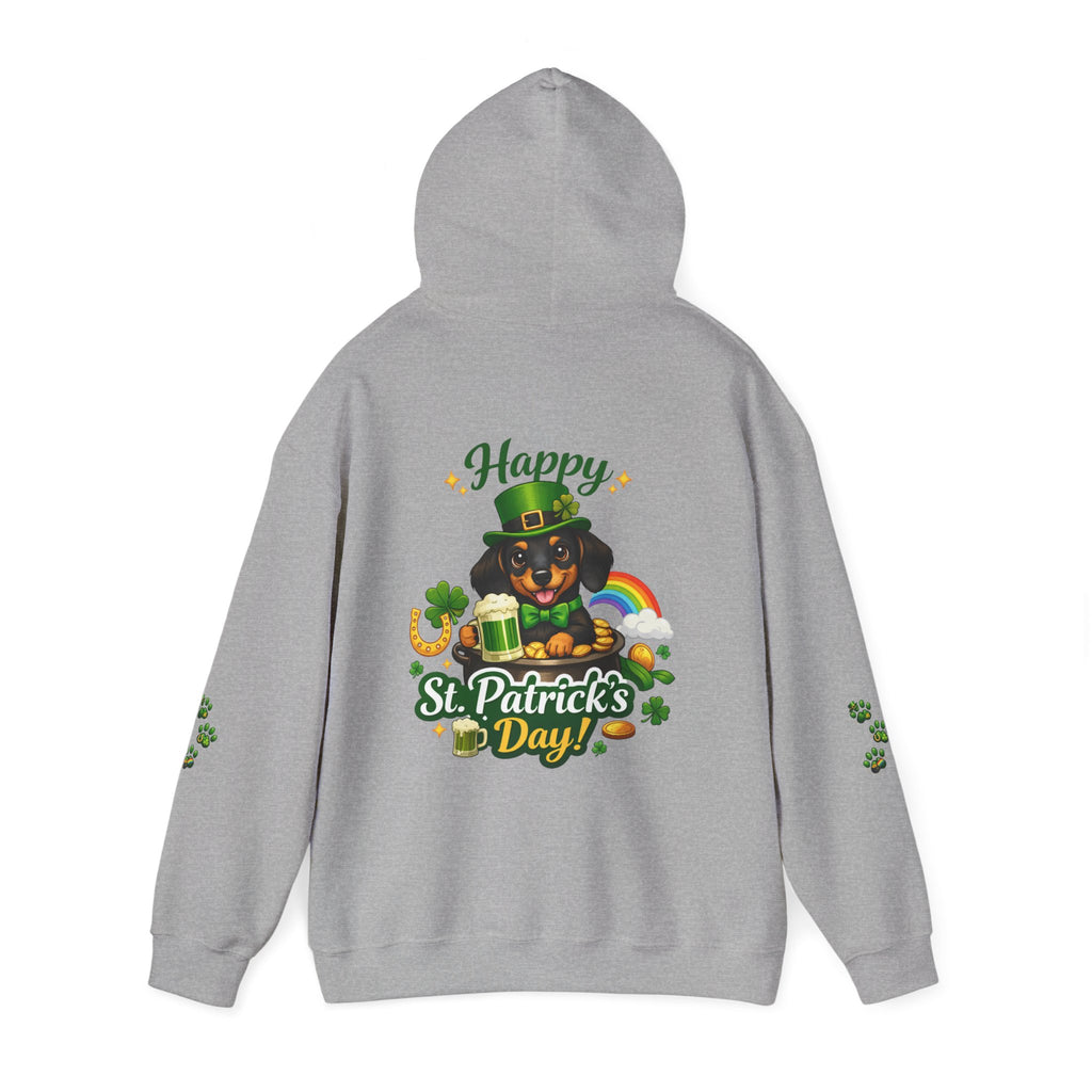 Dachshund - Hoodie