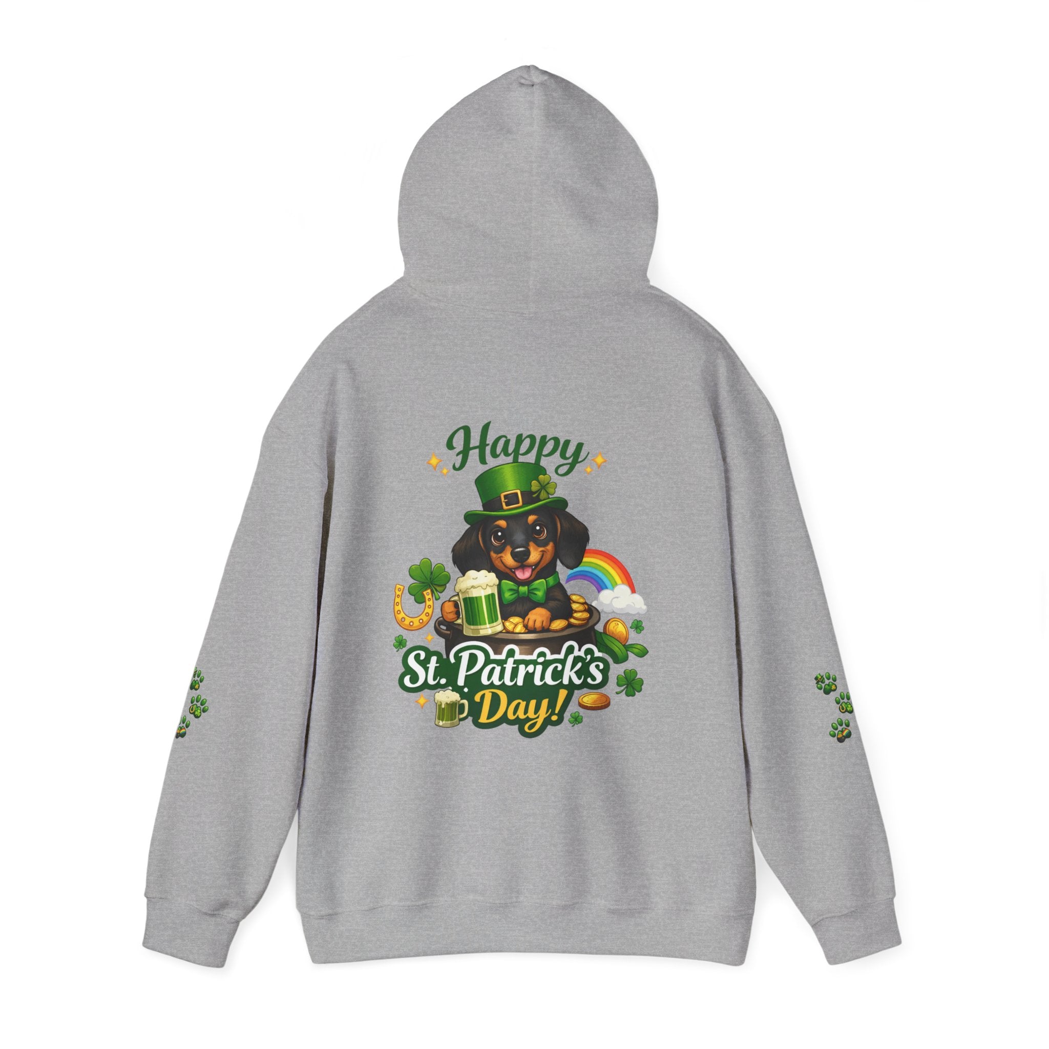 Dachshund - Hoodie
