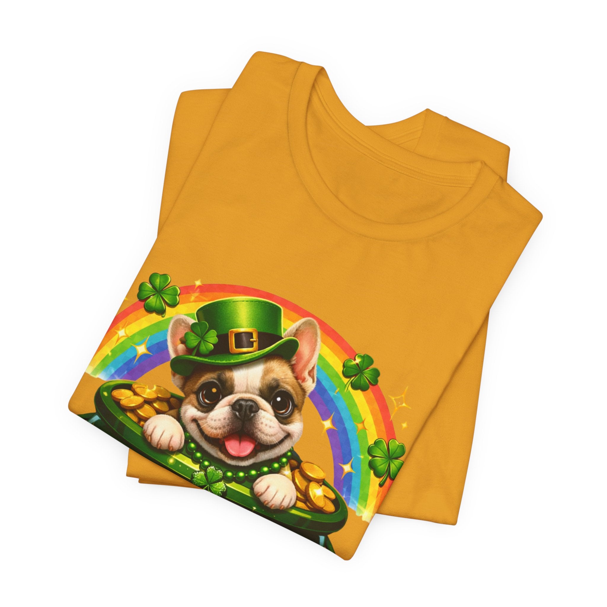 Frenchie - T-Shirt