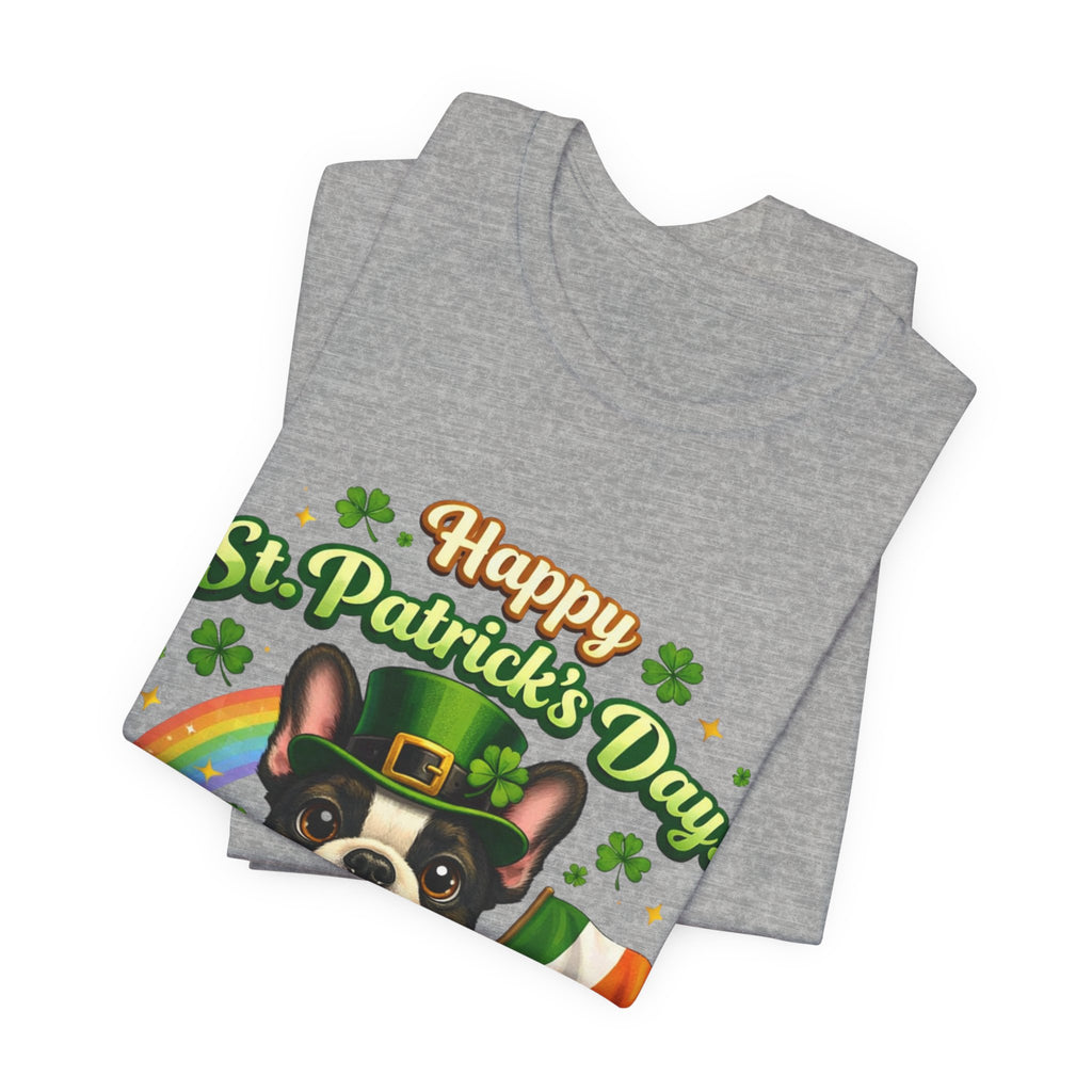 Frenchie - T-Shirt