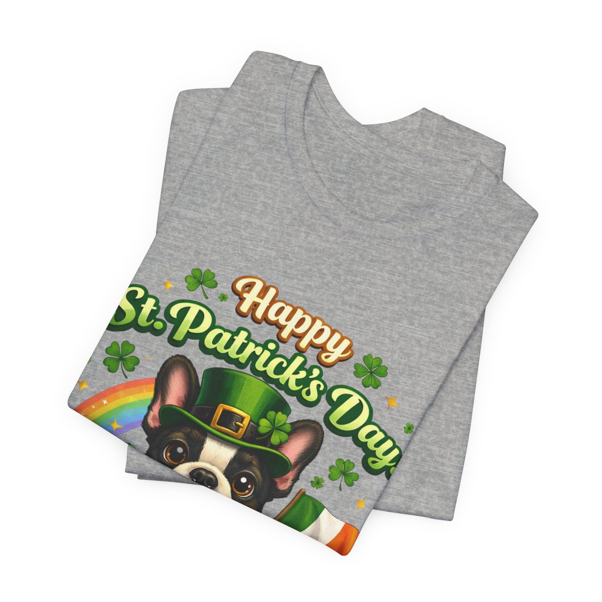 Frenchie - T-Shirt