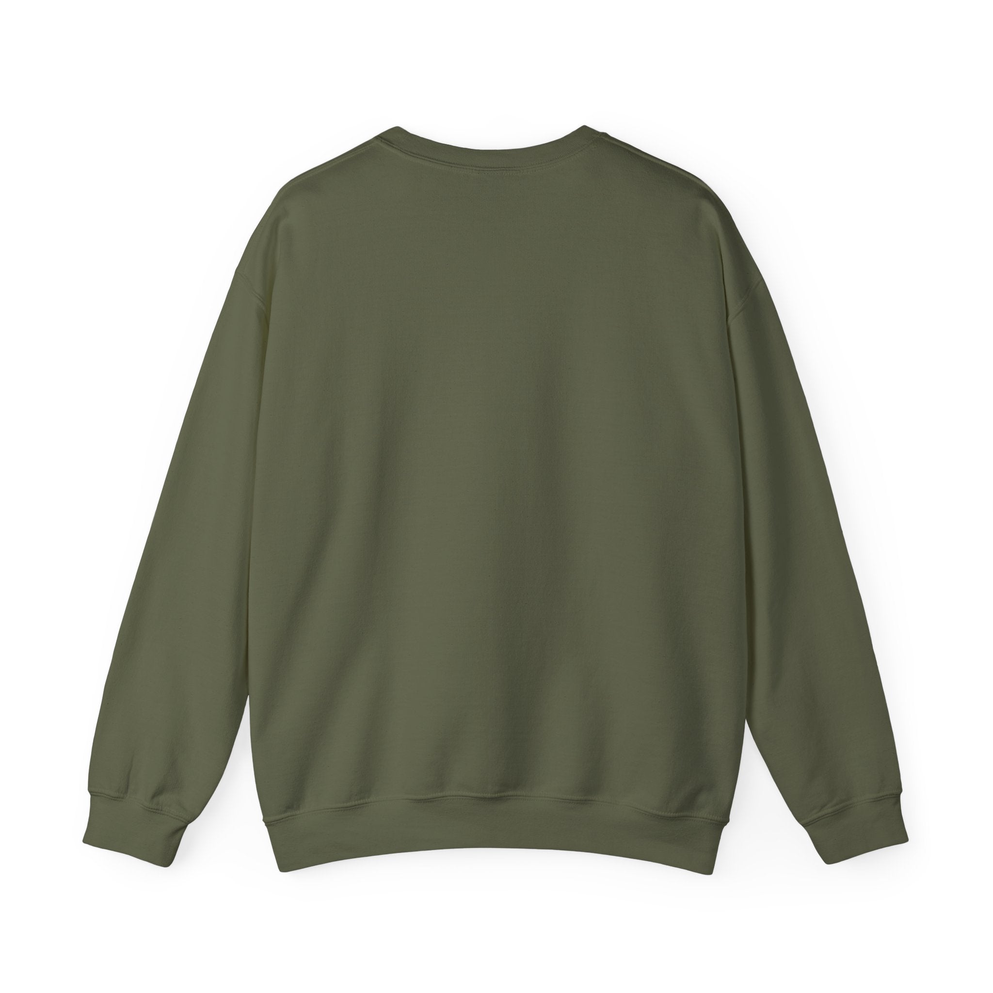 Shih Tzu - Graphic Crewneck Sweatshirt