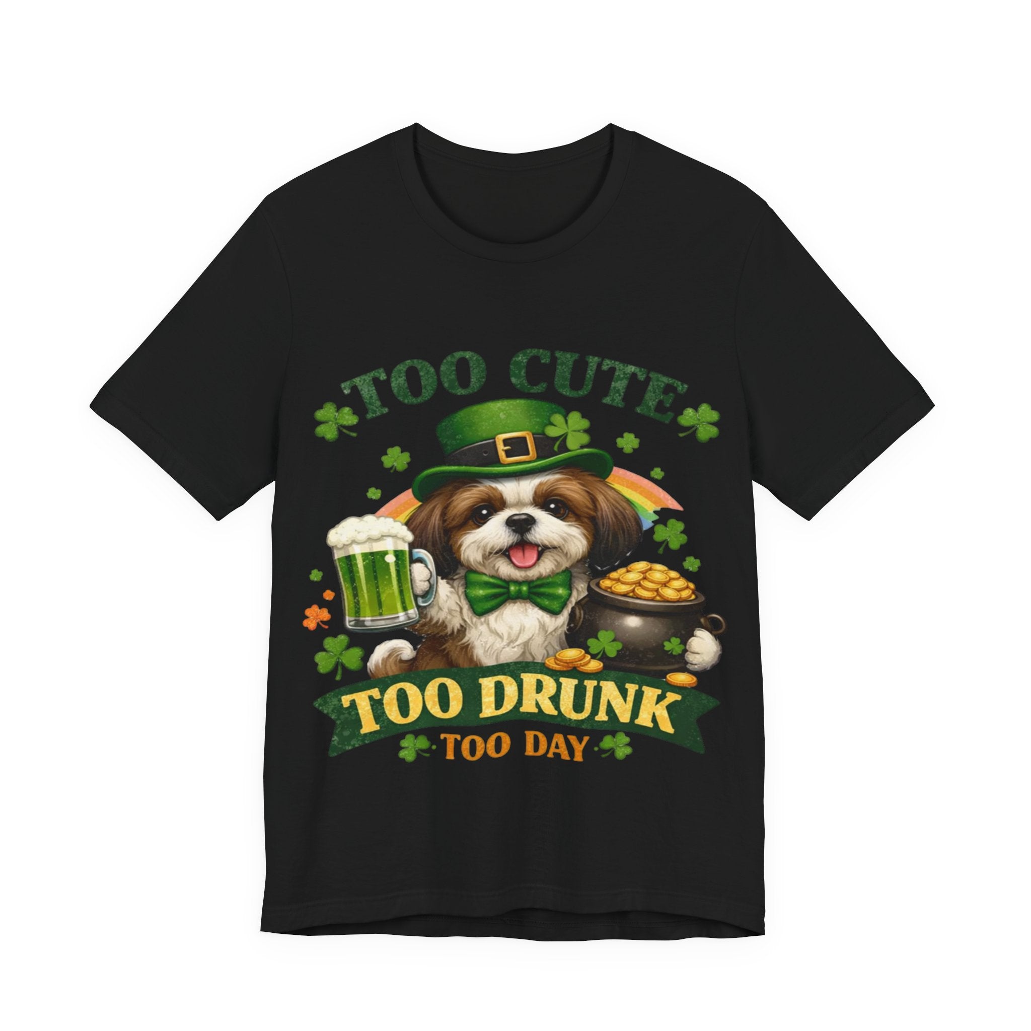 Shih Tzu - T-Shirt