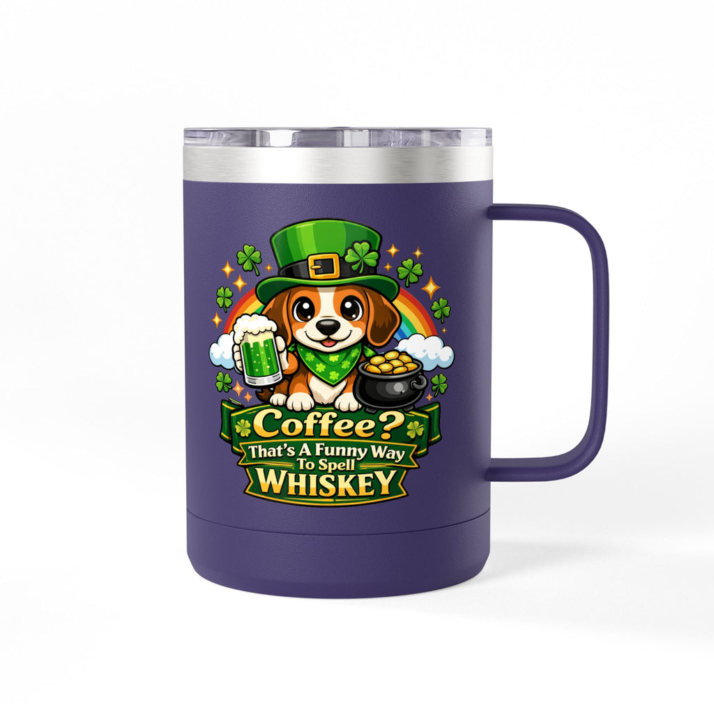 Beagle - 15oz Tumbler