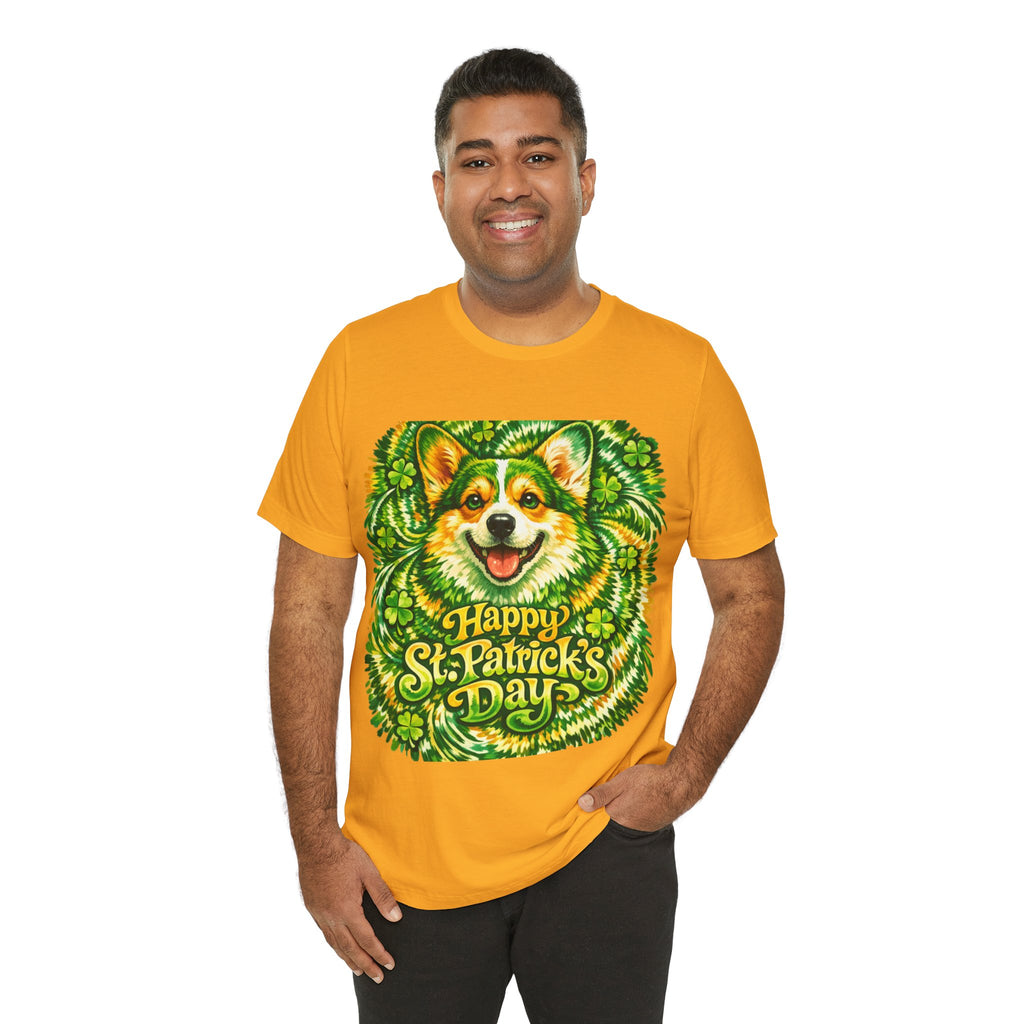 Corgi - T-Shirt