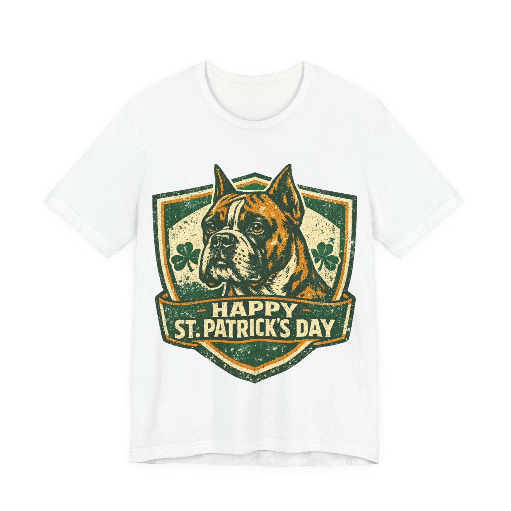 Boxer - T-Shirt