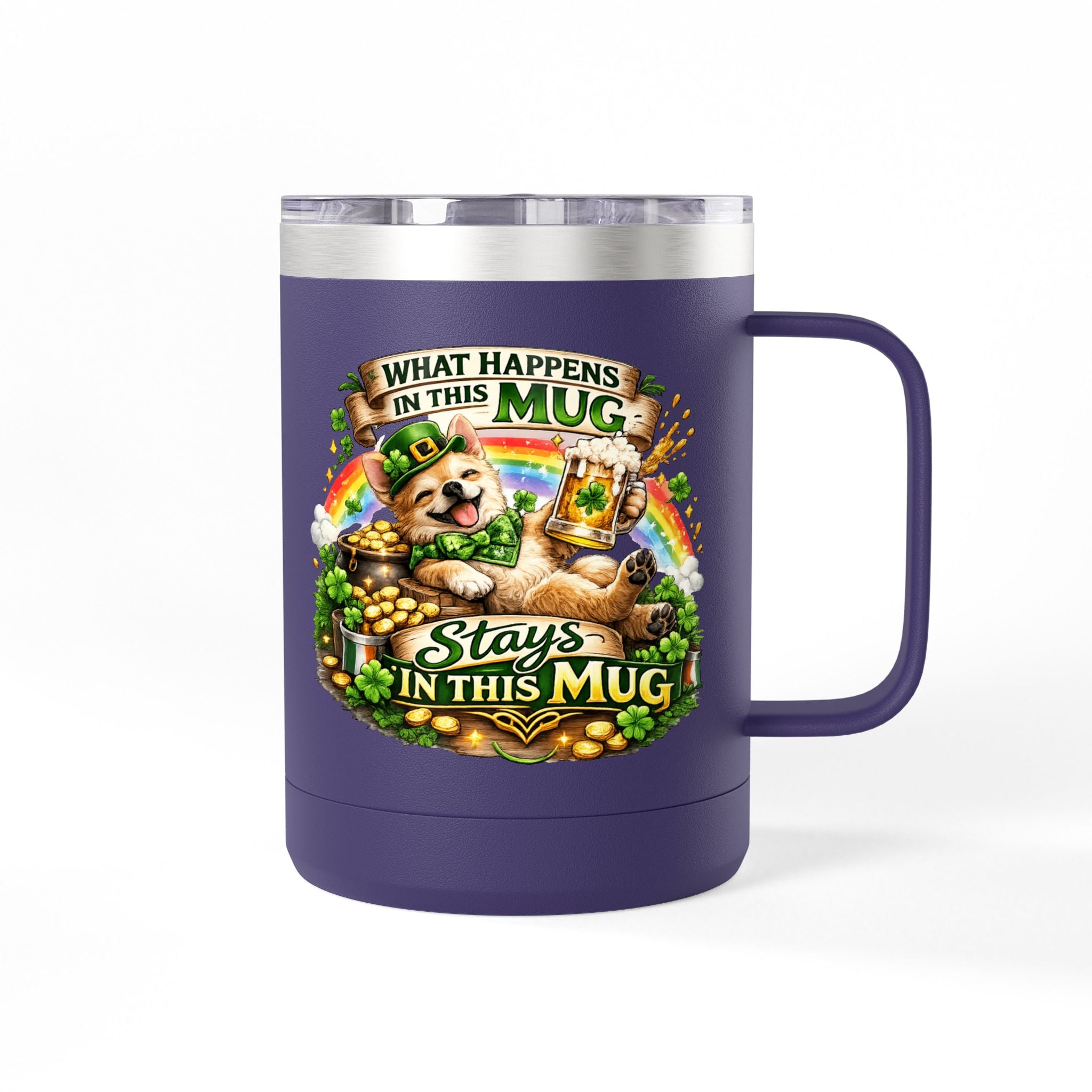 Chihuahua - 15oz Tumbler