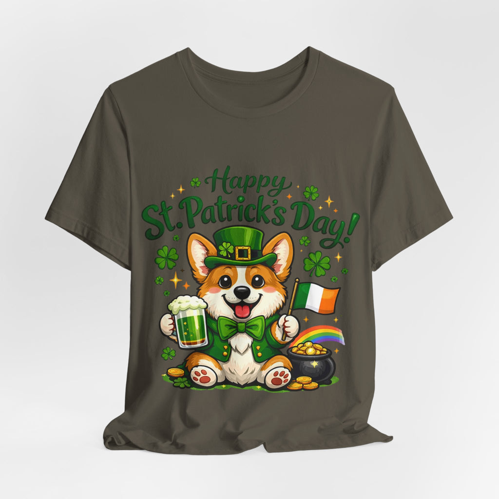 Corgi - T-Shirt