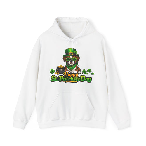 Boxer - Hoodie