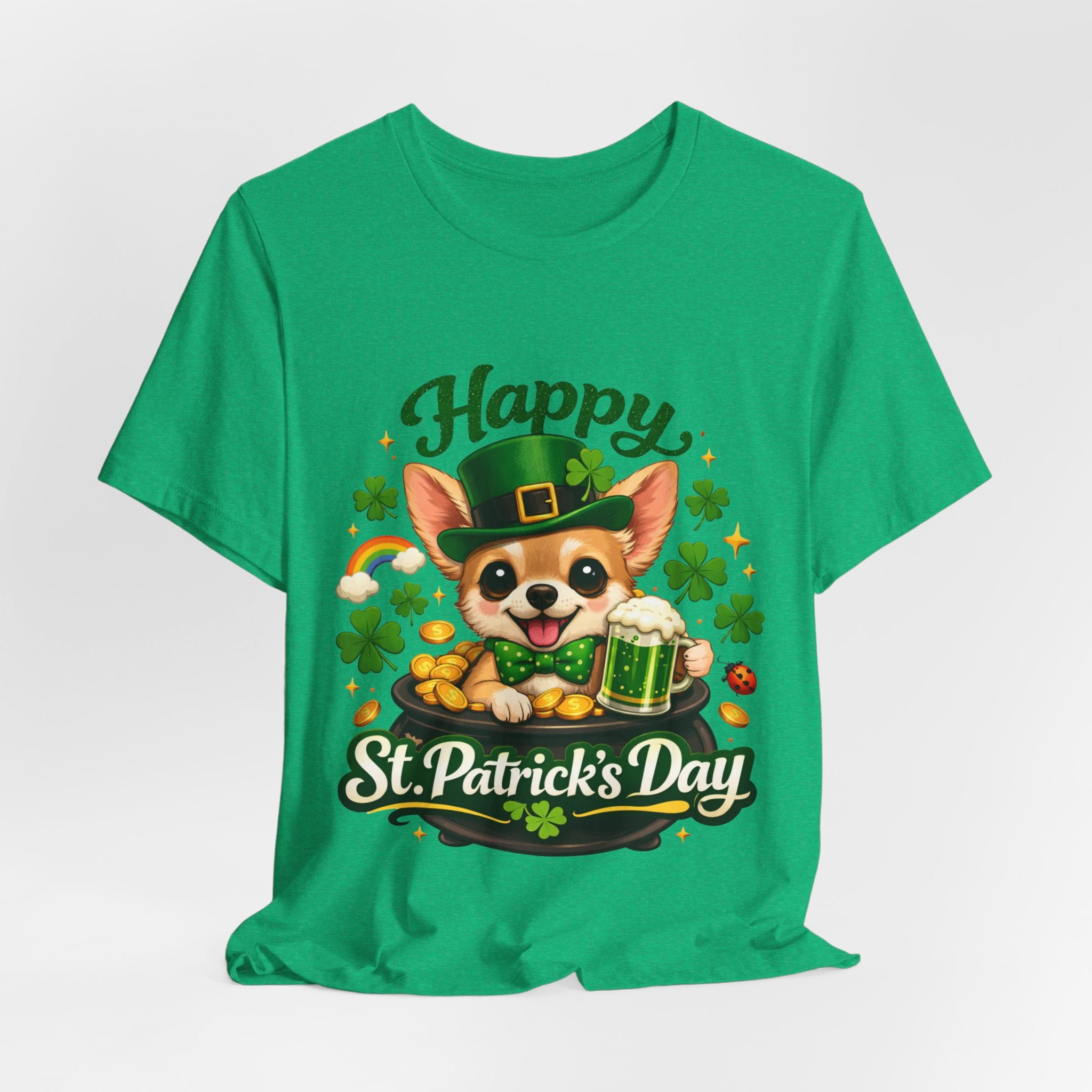 Chihuahua - T-Shirt