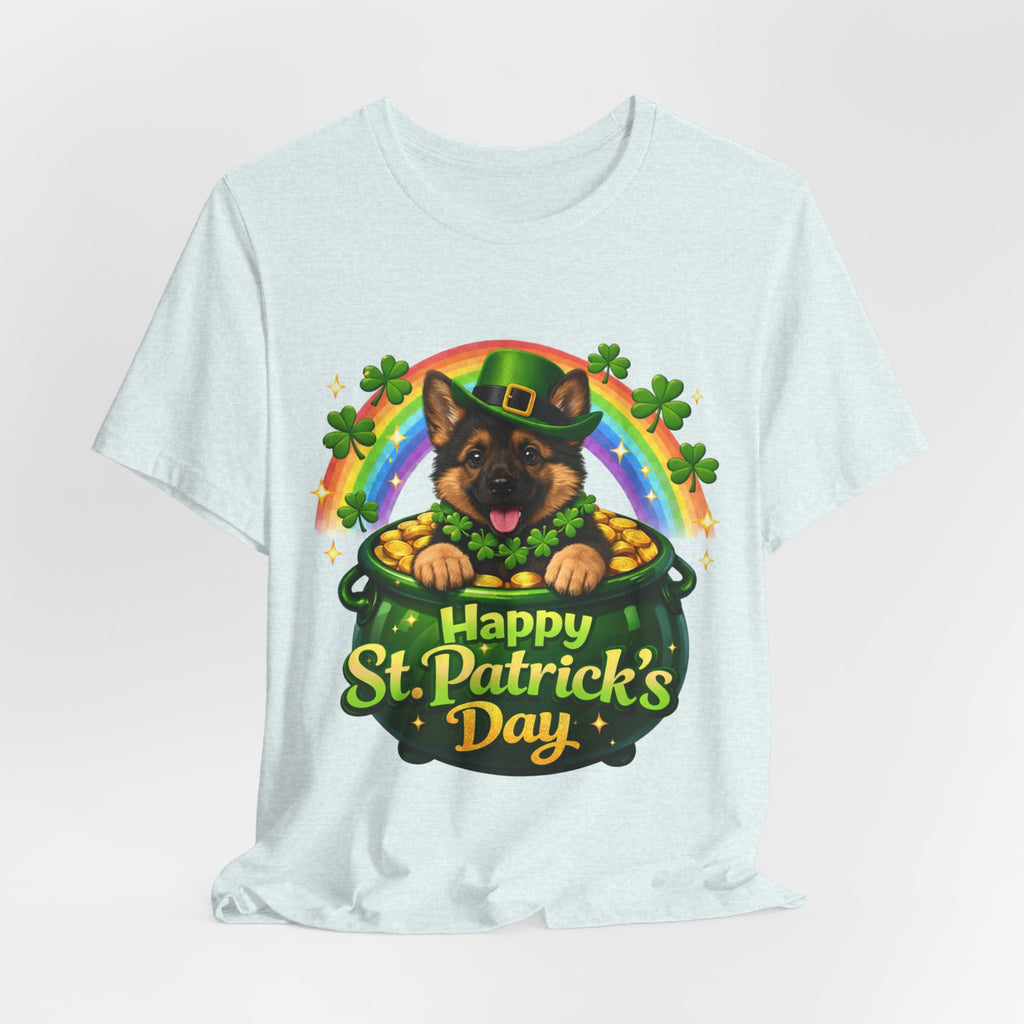 German Shepherd - T-Shirt