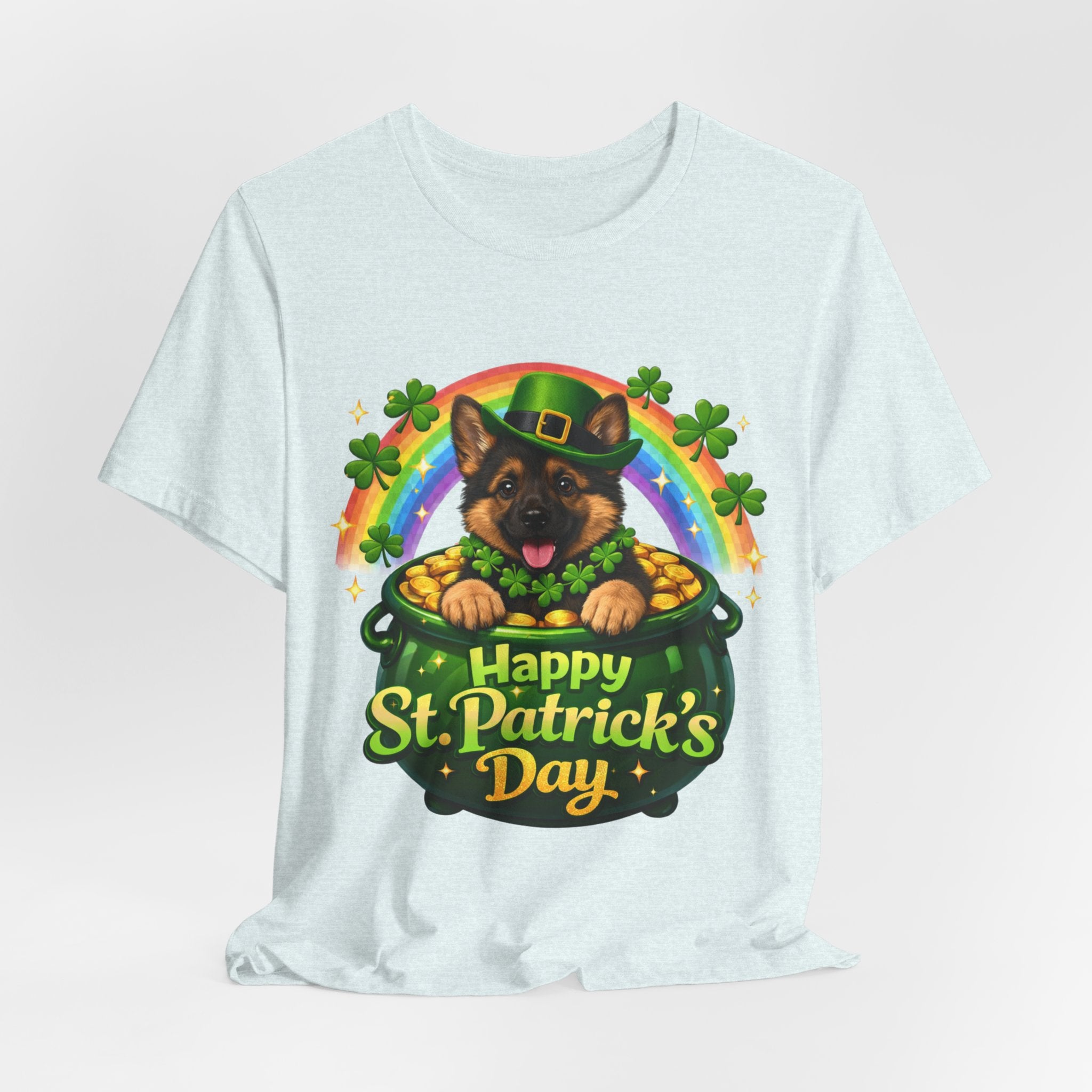 German Shepherd - T-Shirt