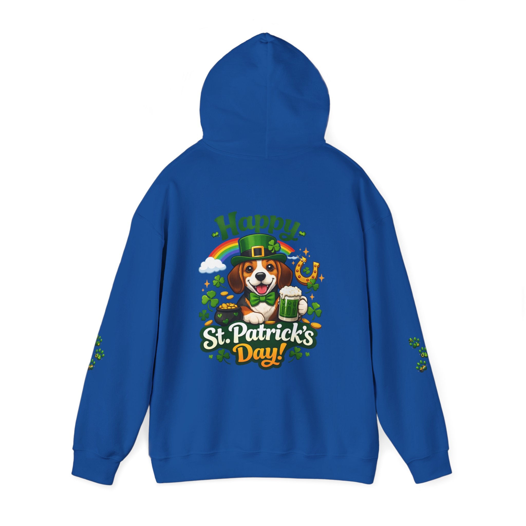 Beagle - Hoodie