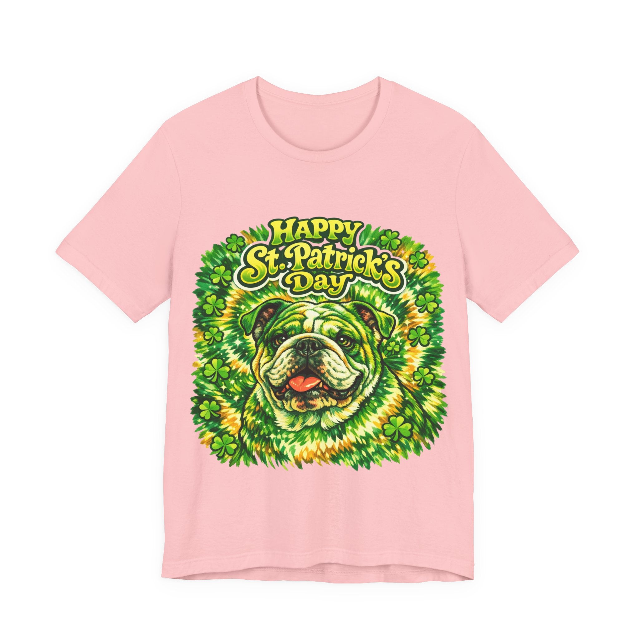 Bulldog - T-Shirt