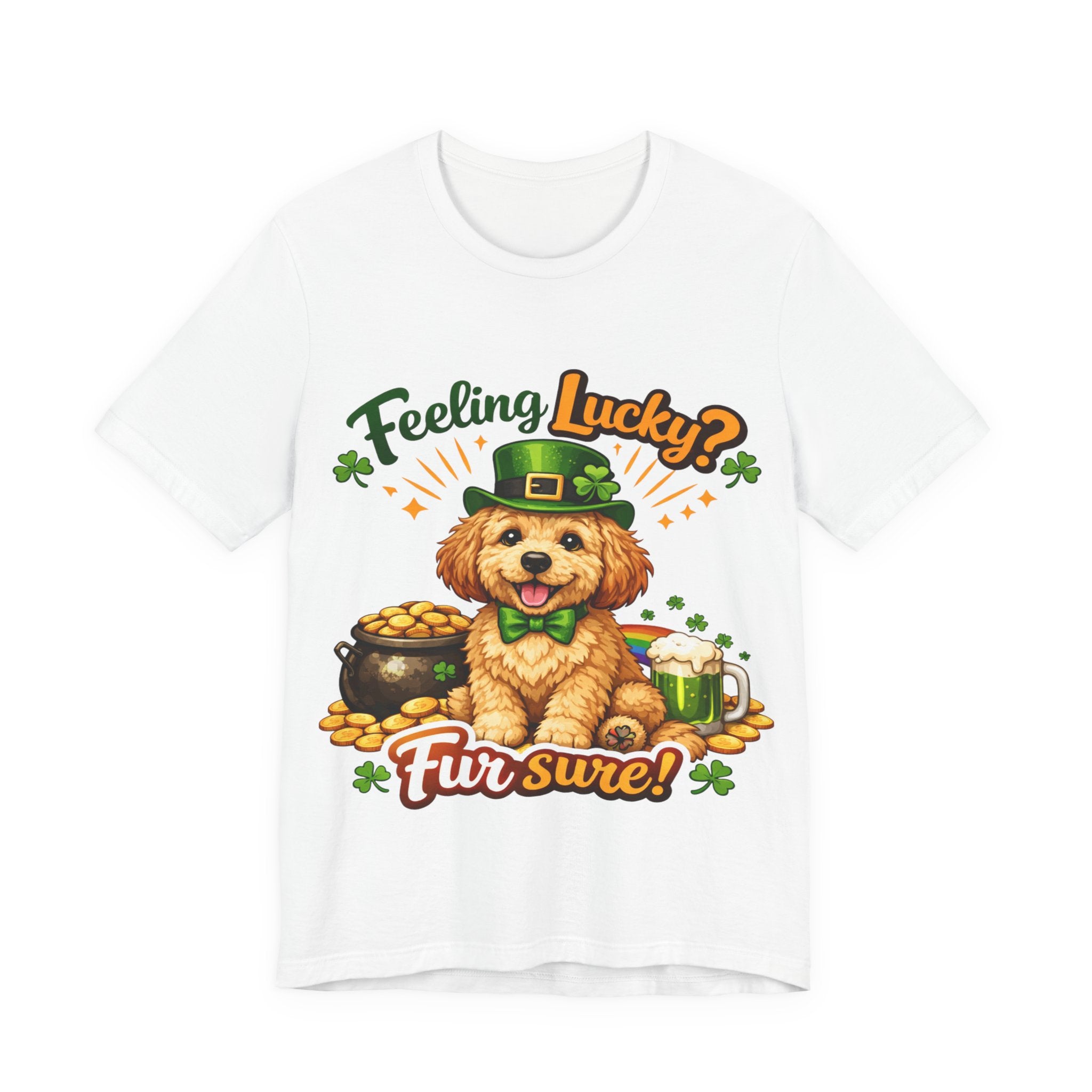 Goldendoodle - T-Shirt