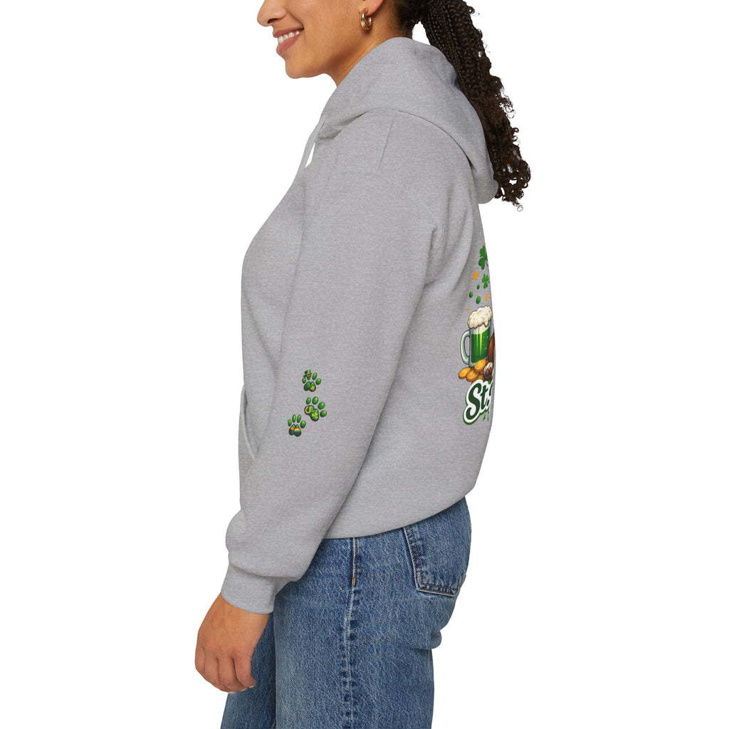 Bulldog - Hoodie