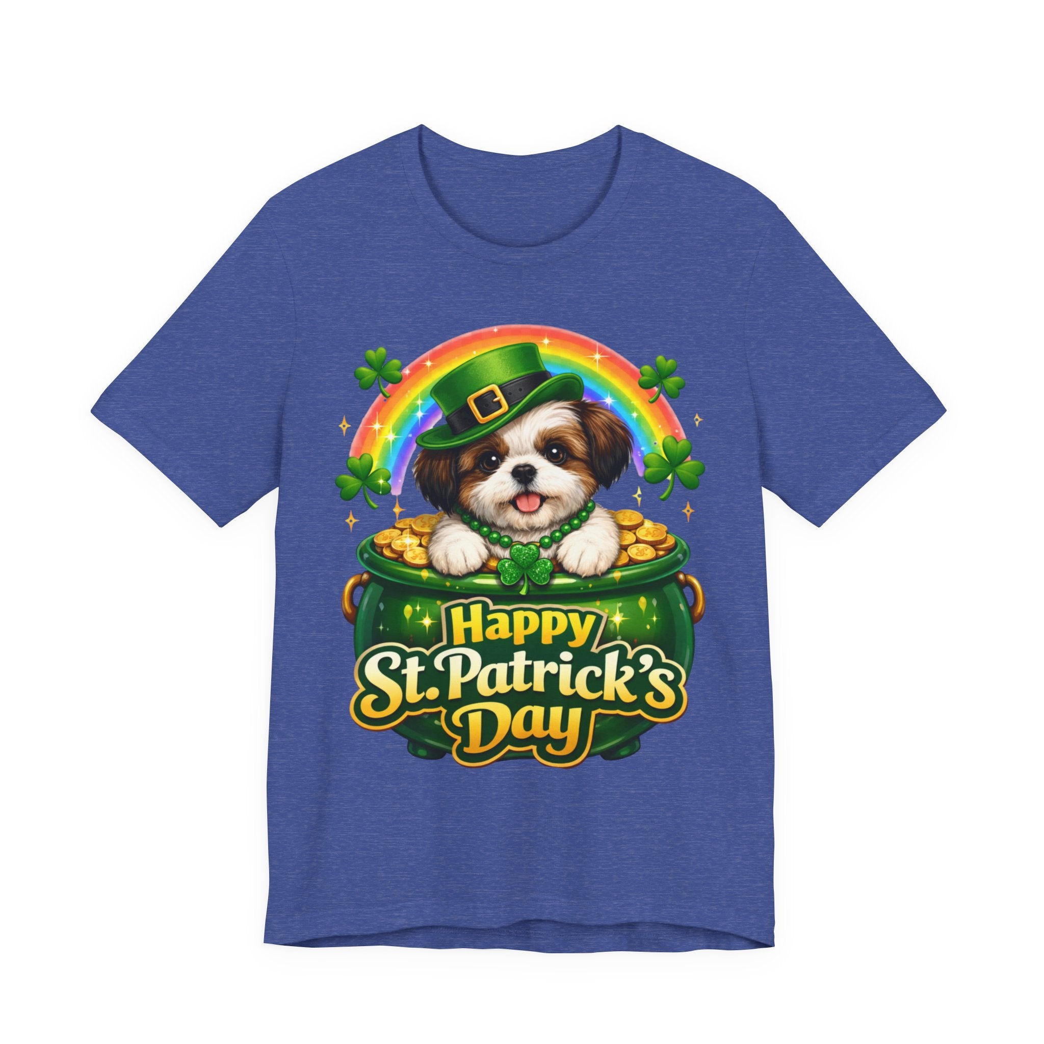 Shih Tzu - T-Shirt