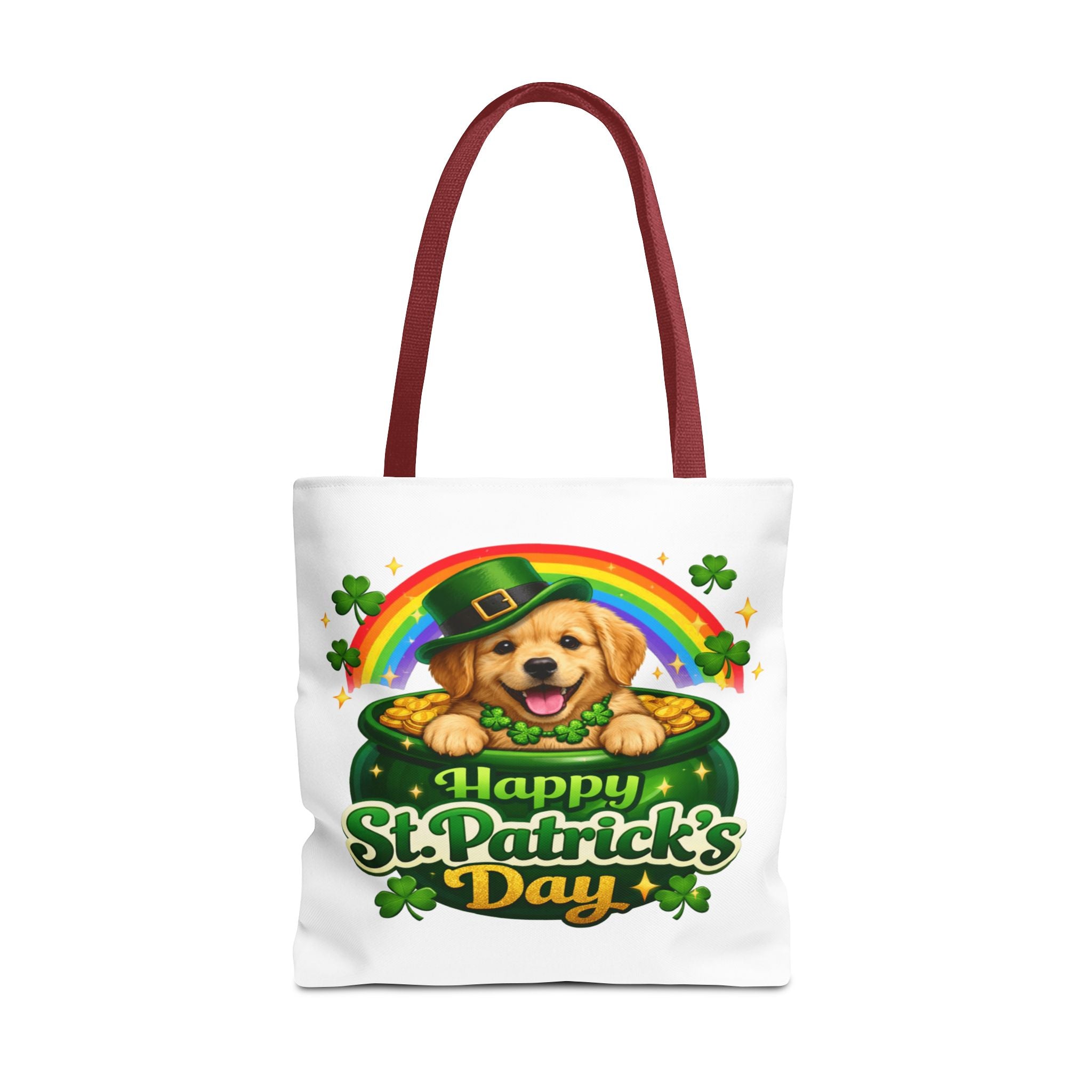 Golden Retriever - Tote Bag