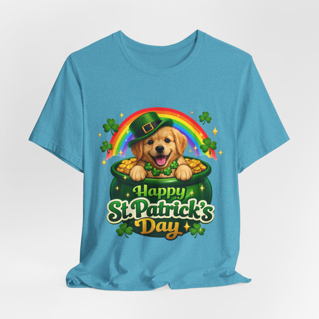 Golden Retriever - T-Shirt