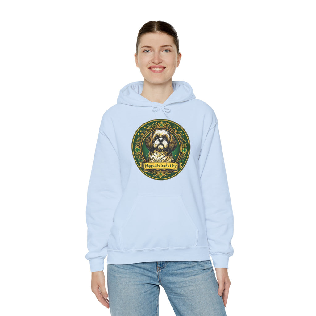 Shih Tzu - Hoodie