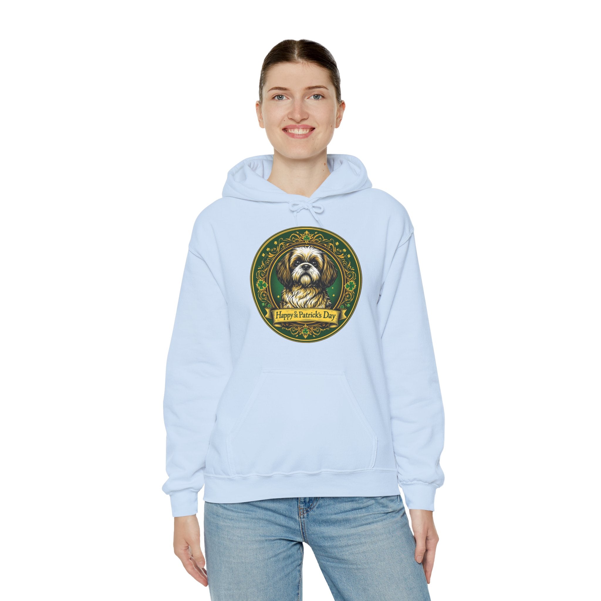 Shih Tzu - Hoodie