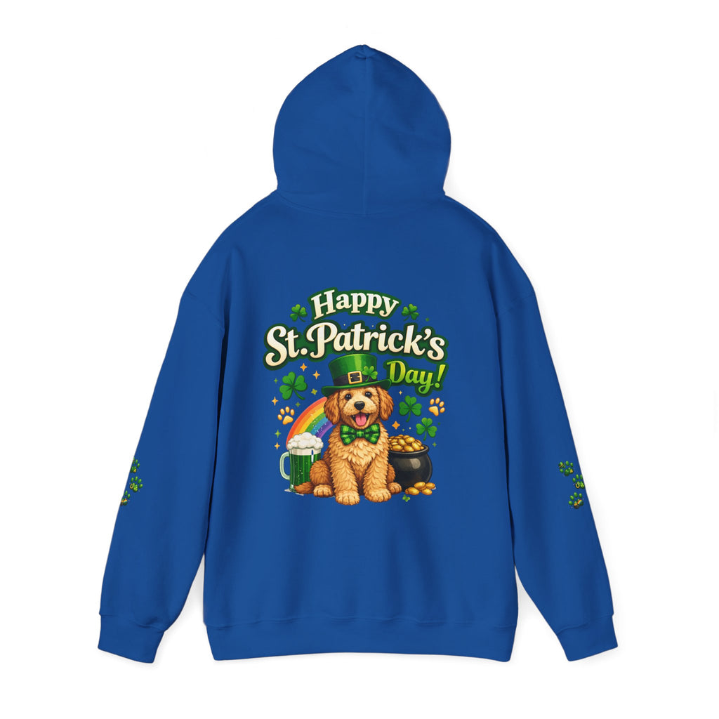 Goldendoodle - Hoodie