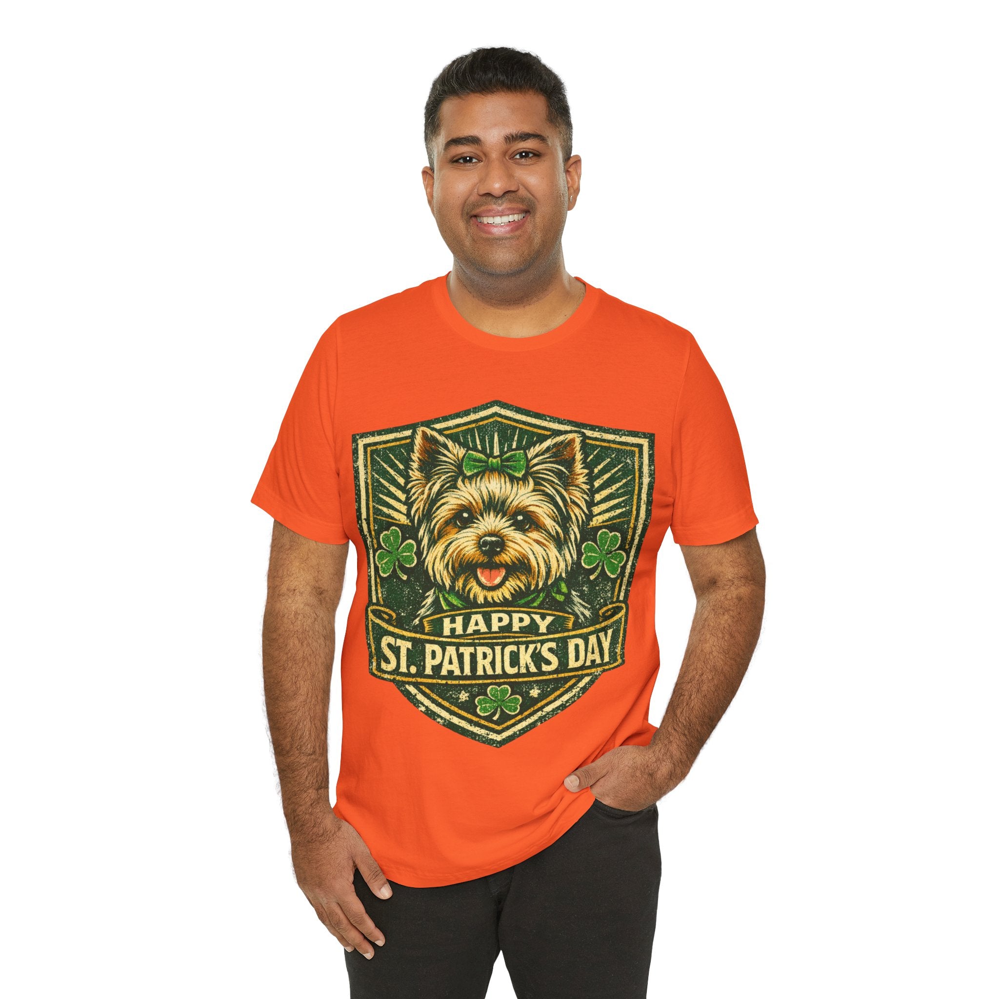 Yorkie - T-Shirt