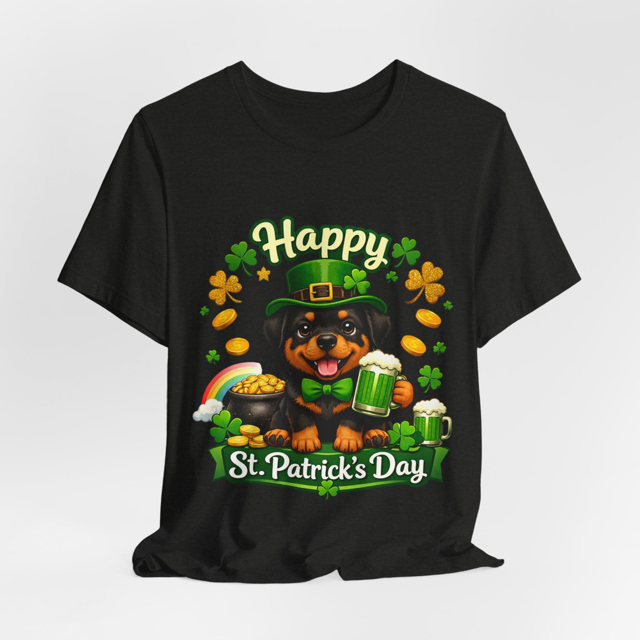 Rottweiler - T-Shirt