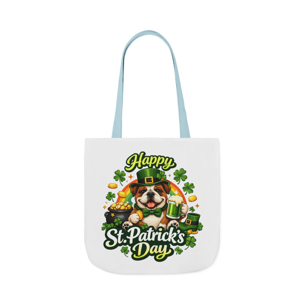 Bulldog - Tote Bag