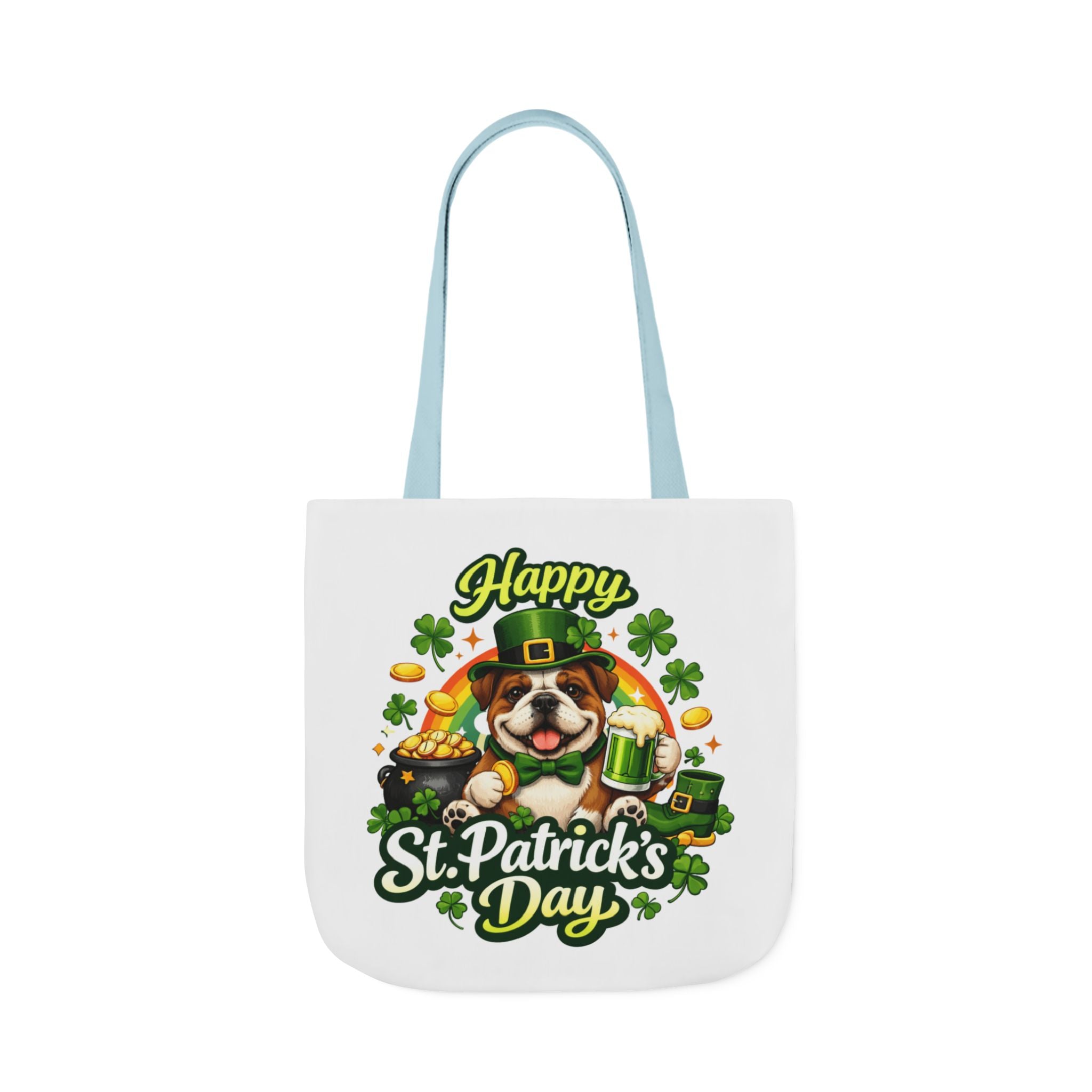 Bulldog - Tote Bag