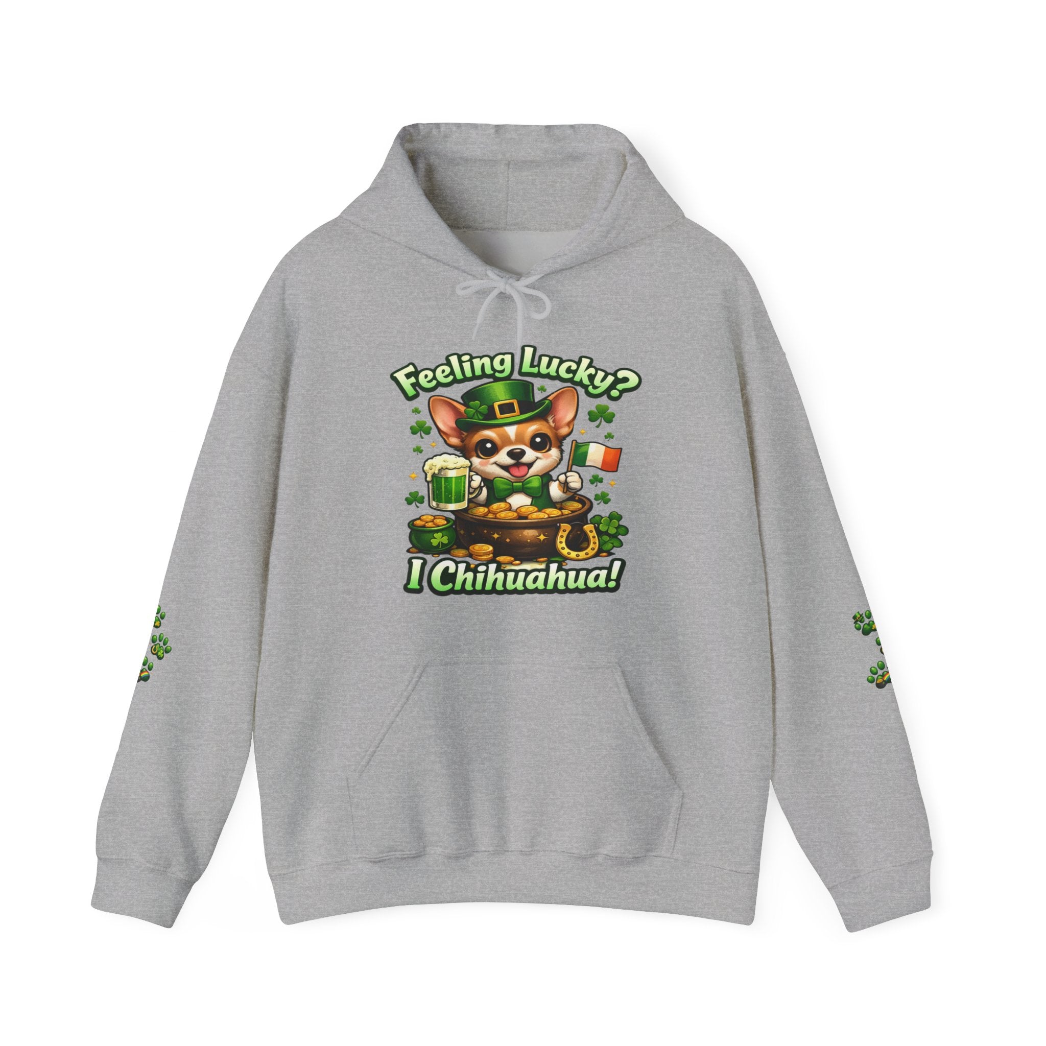 Chihuahua - Hoodie