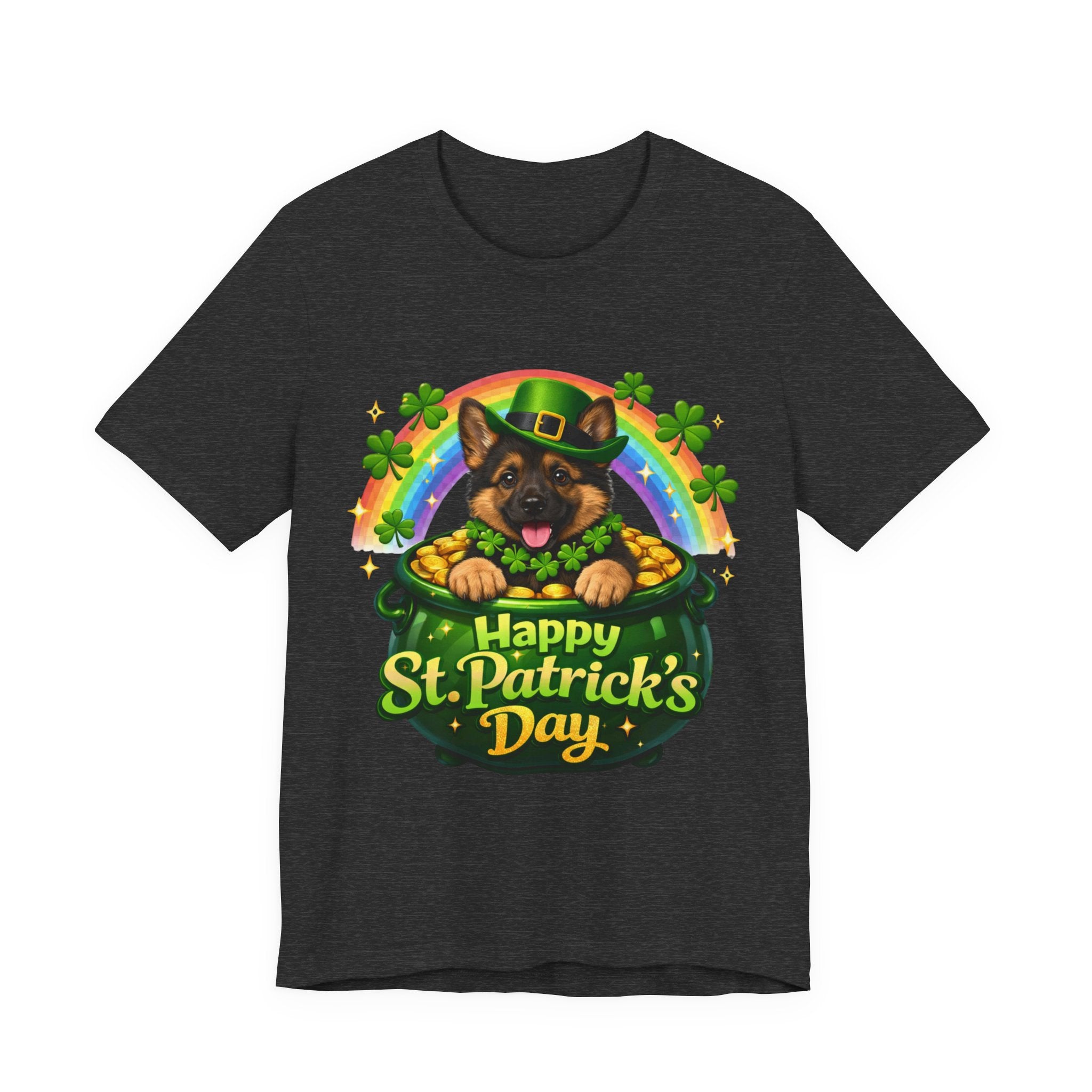 German Shepherd - T-Shirt