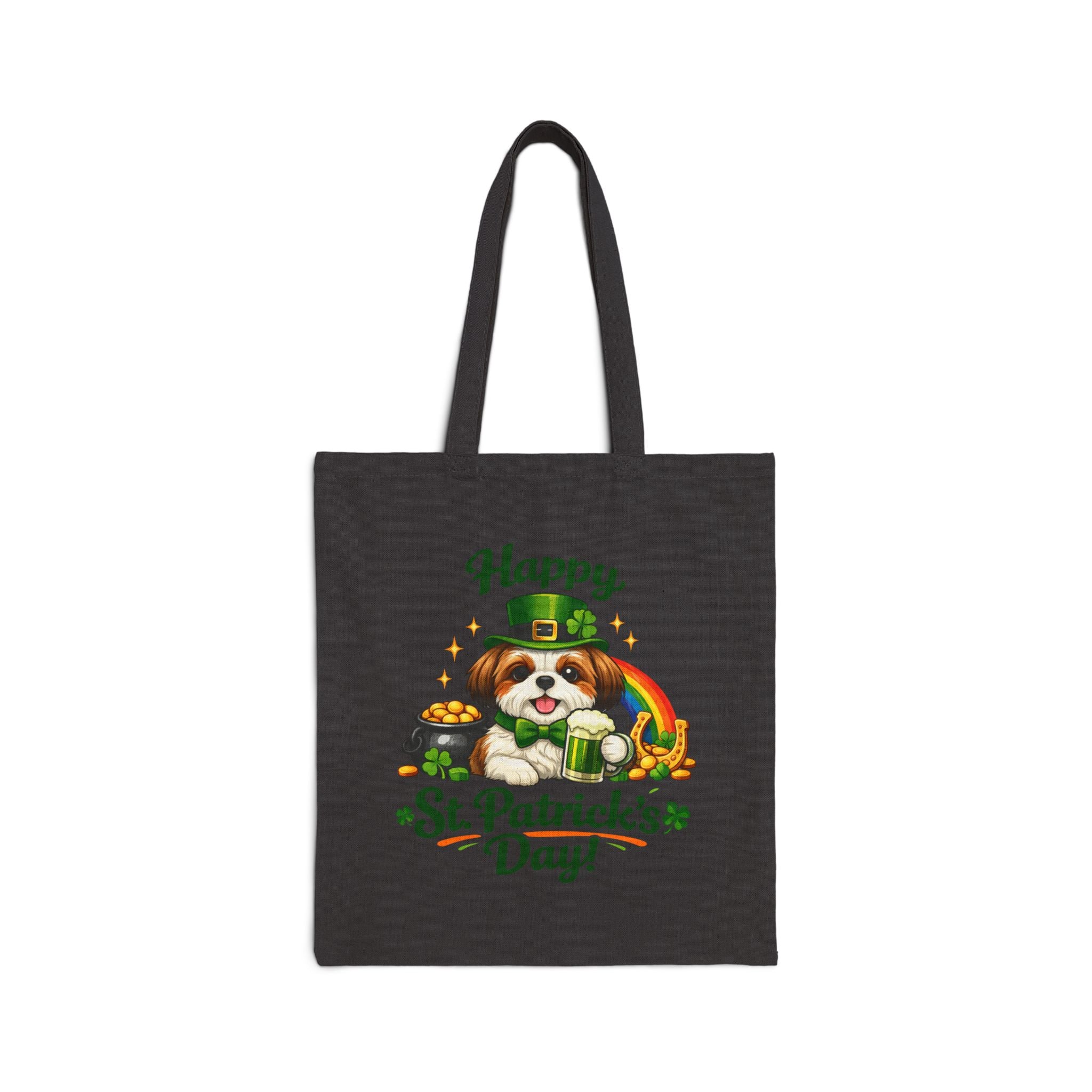 Shih Tzu - Tote Bag