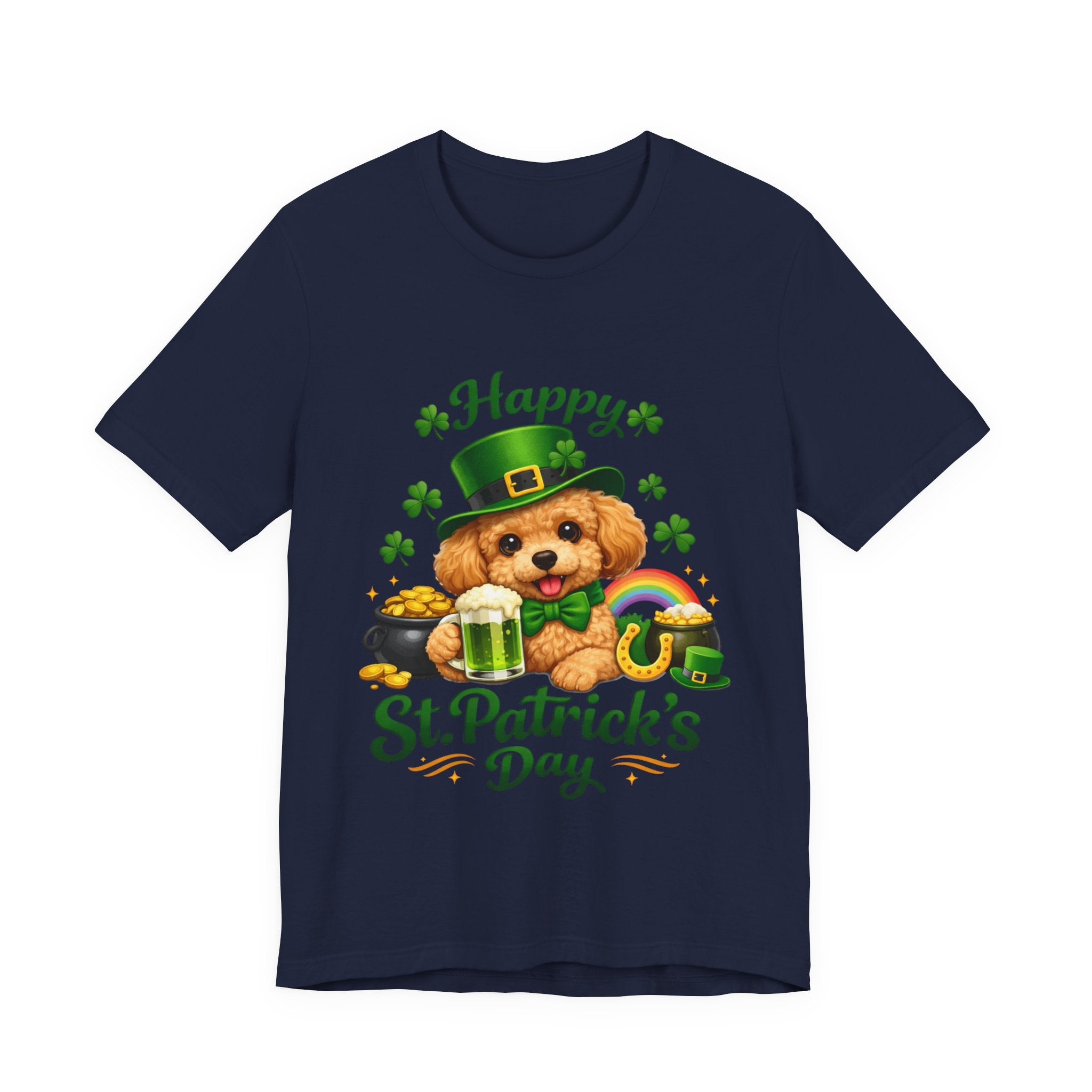 Poodle - T-Shirt
