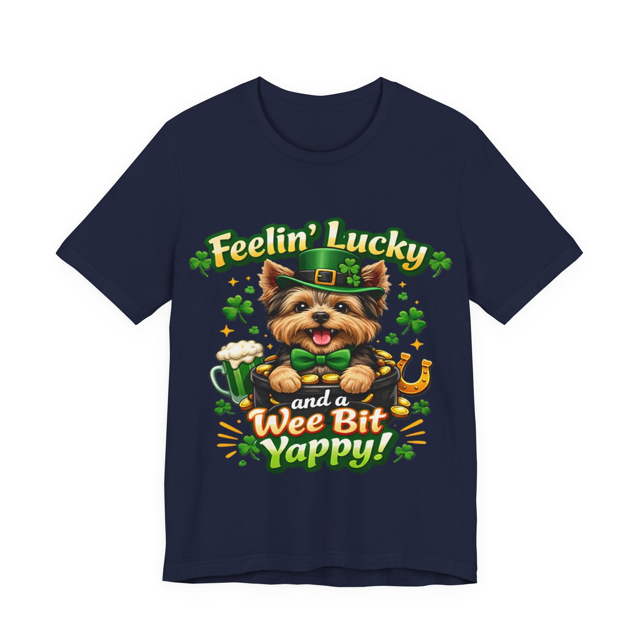 Yorkie - T-Shirt